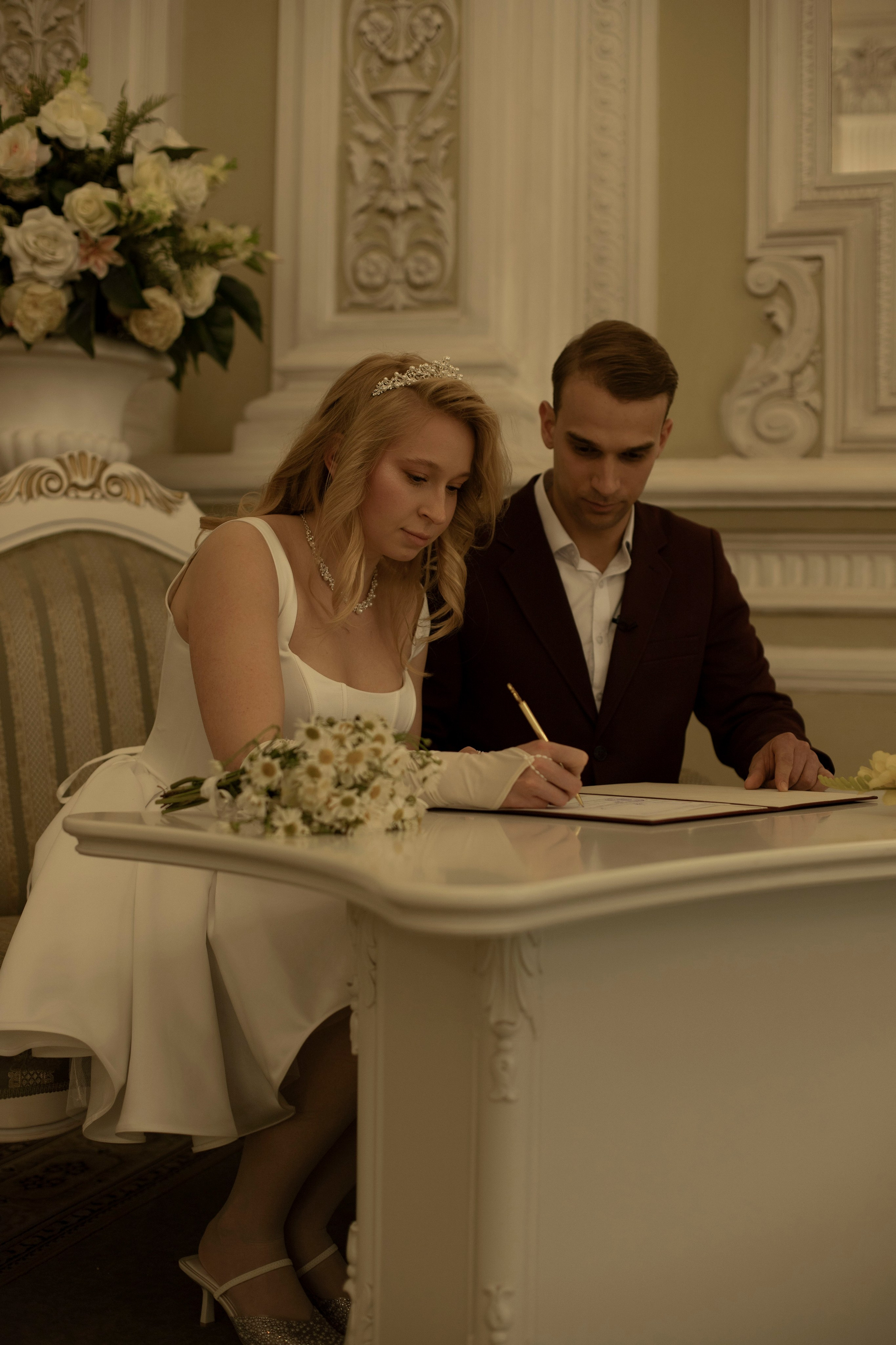 Никита & Даша