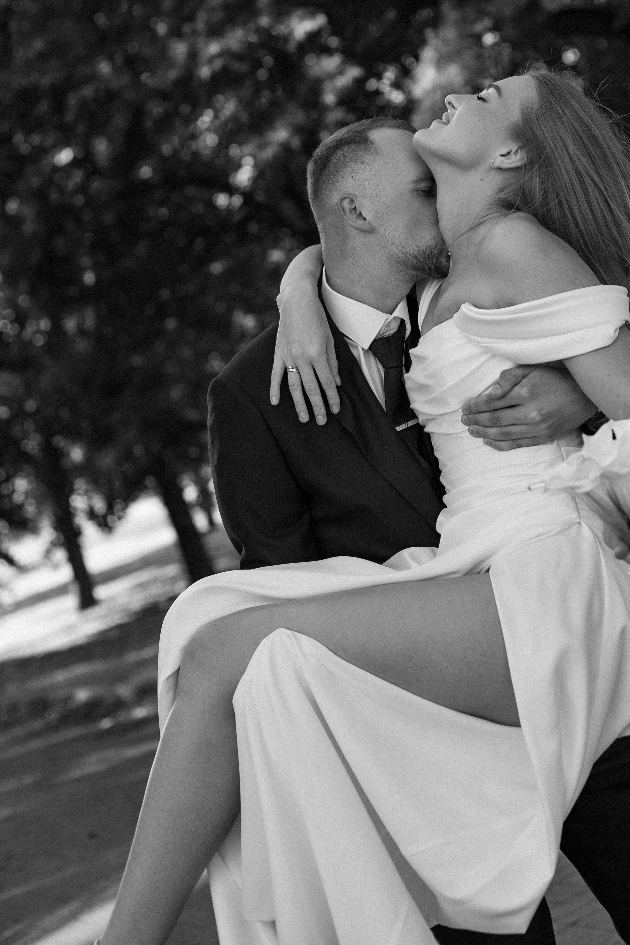 Максим & Лиза