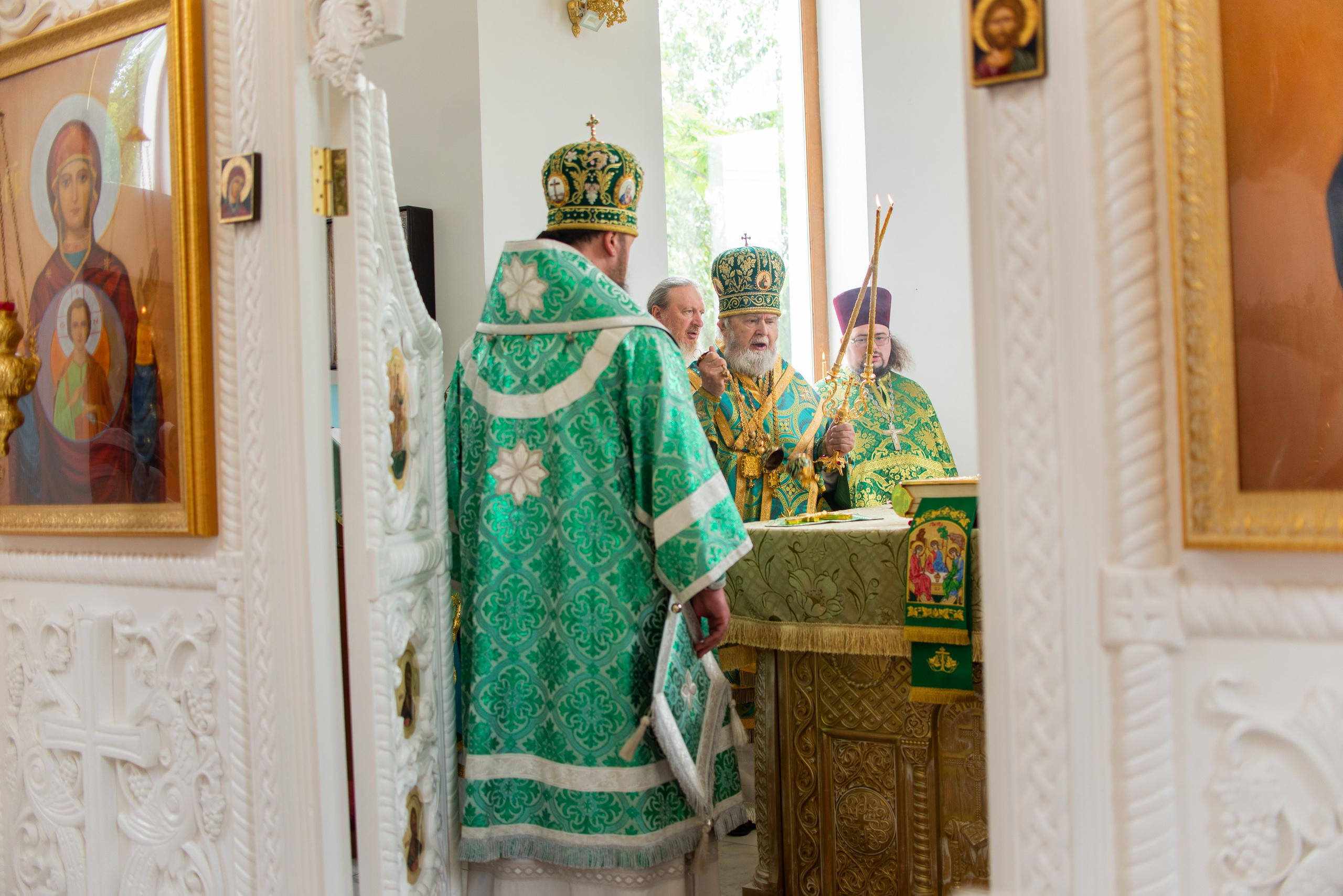 День памяти Агапита Печерского 14.06.2023. Семейный и свадебный фотограф в Феодосии и Коктебеле