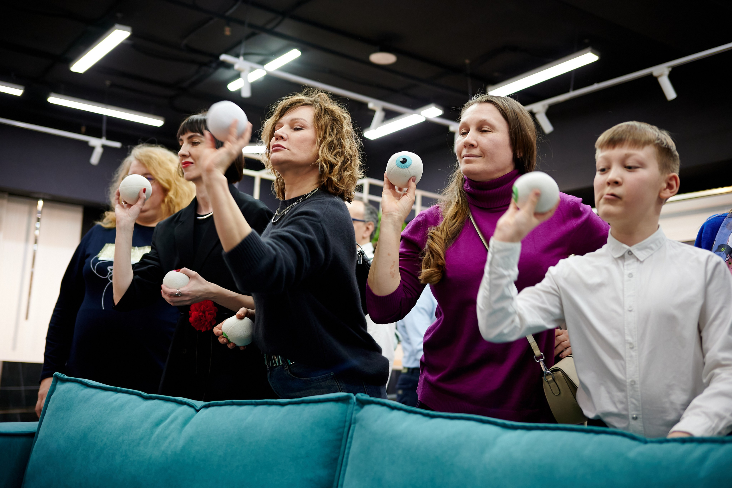 «Remix» открытие студии сантехники. Профессиональный репортажный фотограф в Самаре Никита Королев
