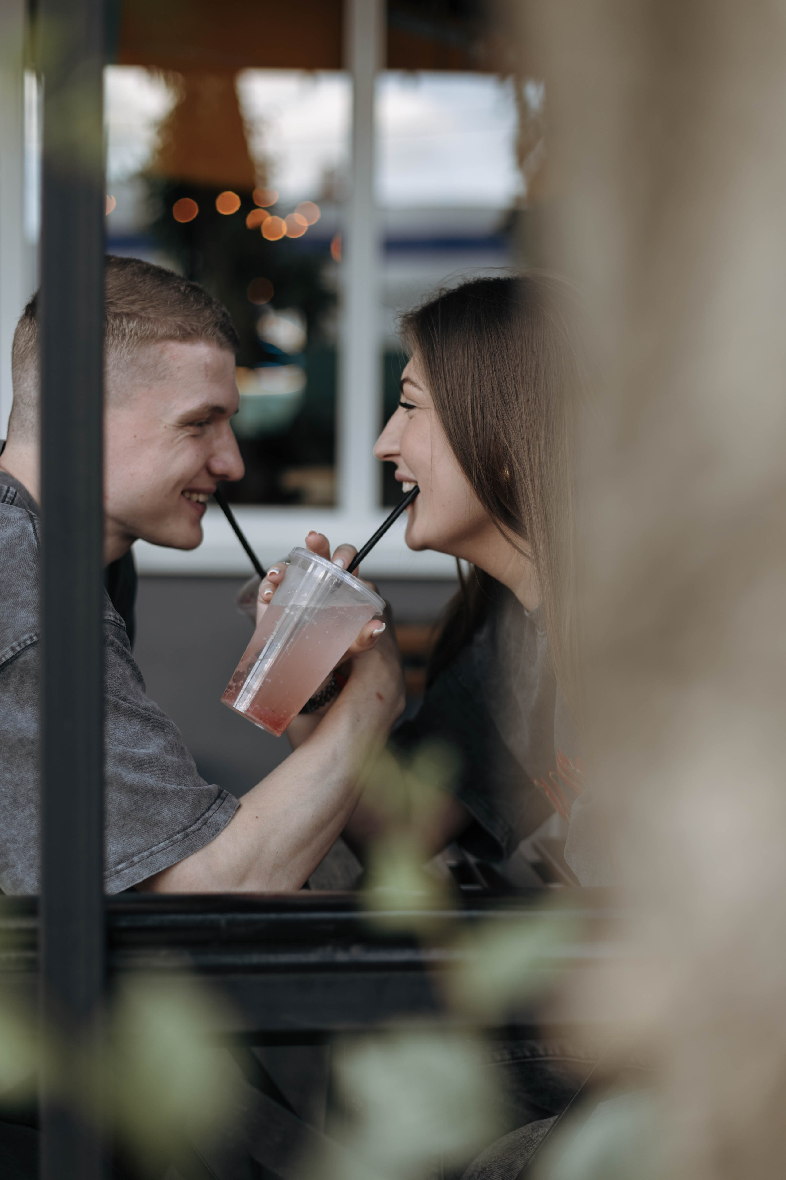 Love story. Фотограф Сальск Катерина