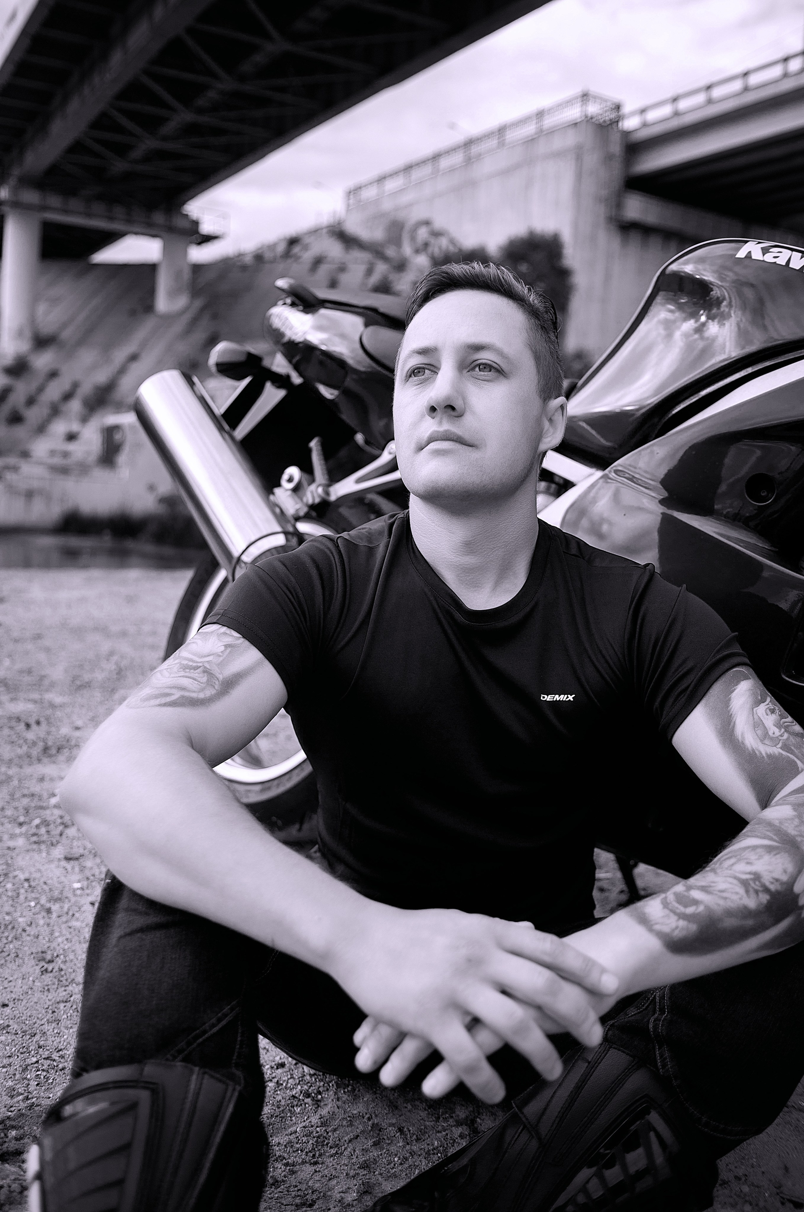 Портретная фотосессия (студия, улица). Фотограф в Калуге фотосессии с лошадьми в Калуге Грешнова Ольга