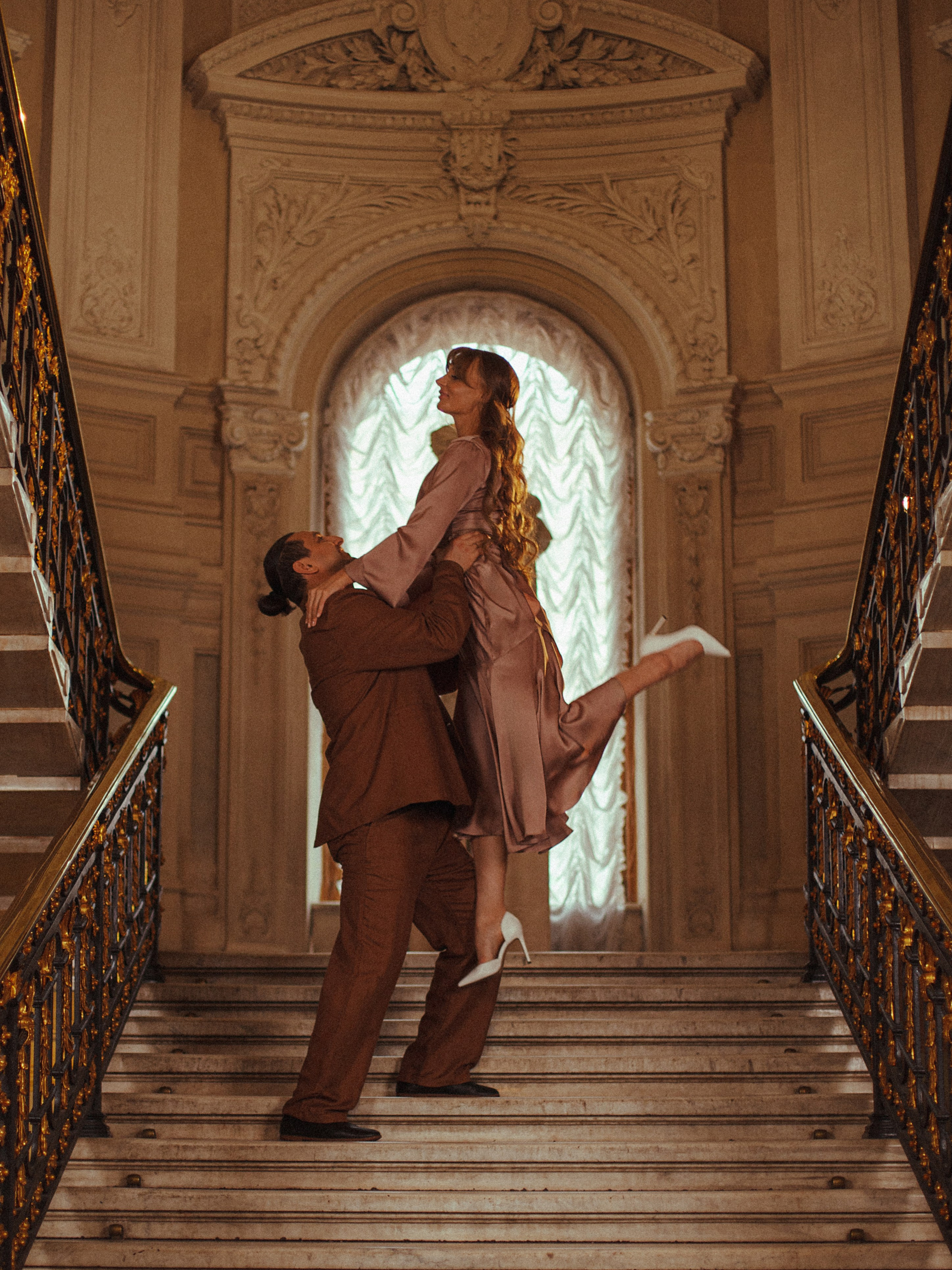 Марина и Степан. Фотограф в санкт-Петербурге Макиенко Анастасия