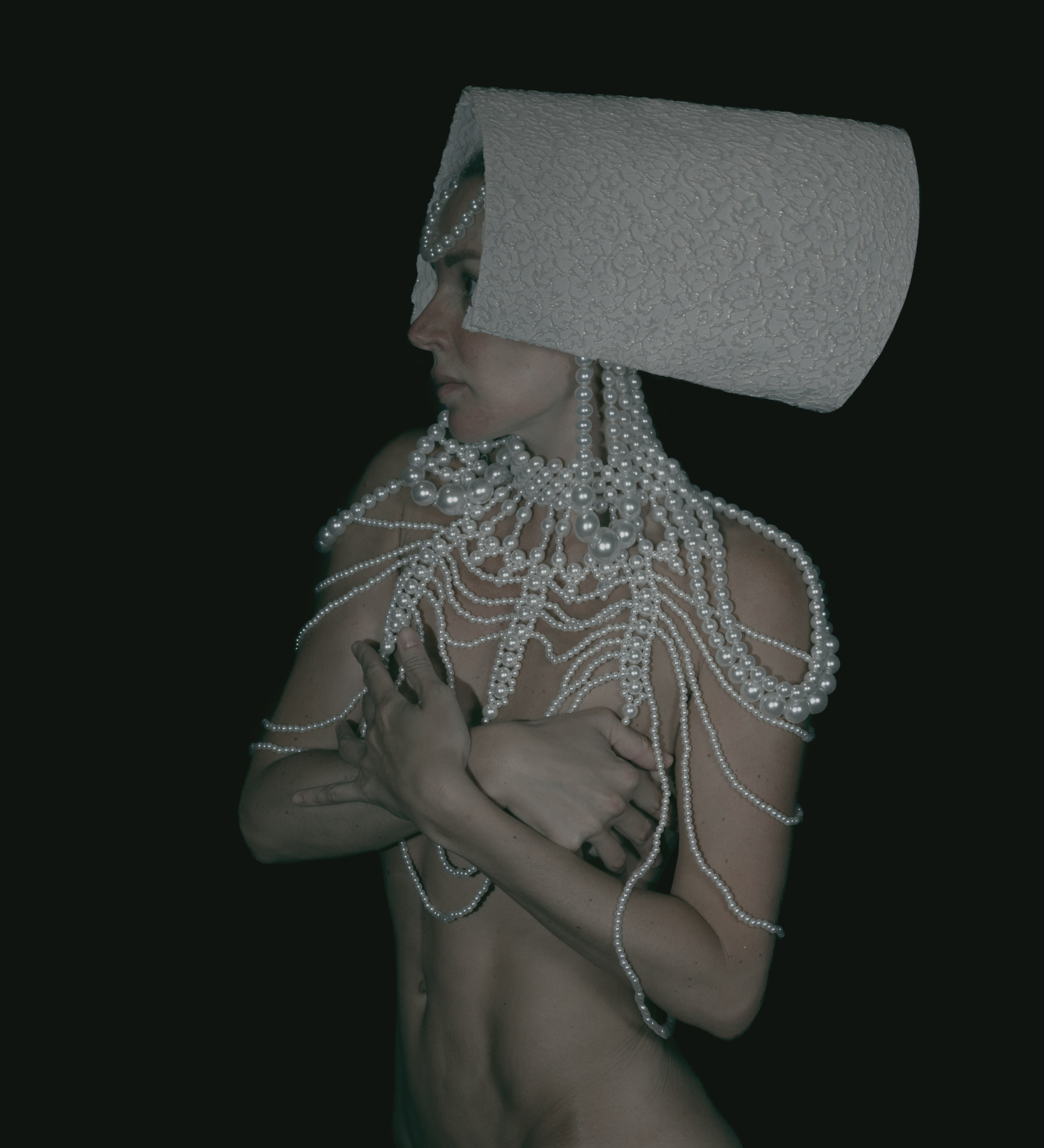 ART NUDE. Art Рhotographer