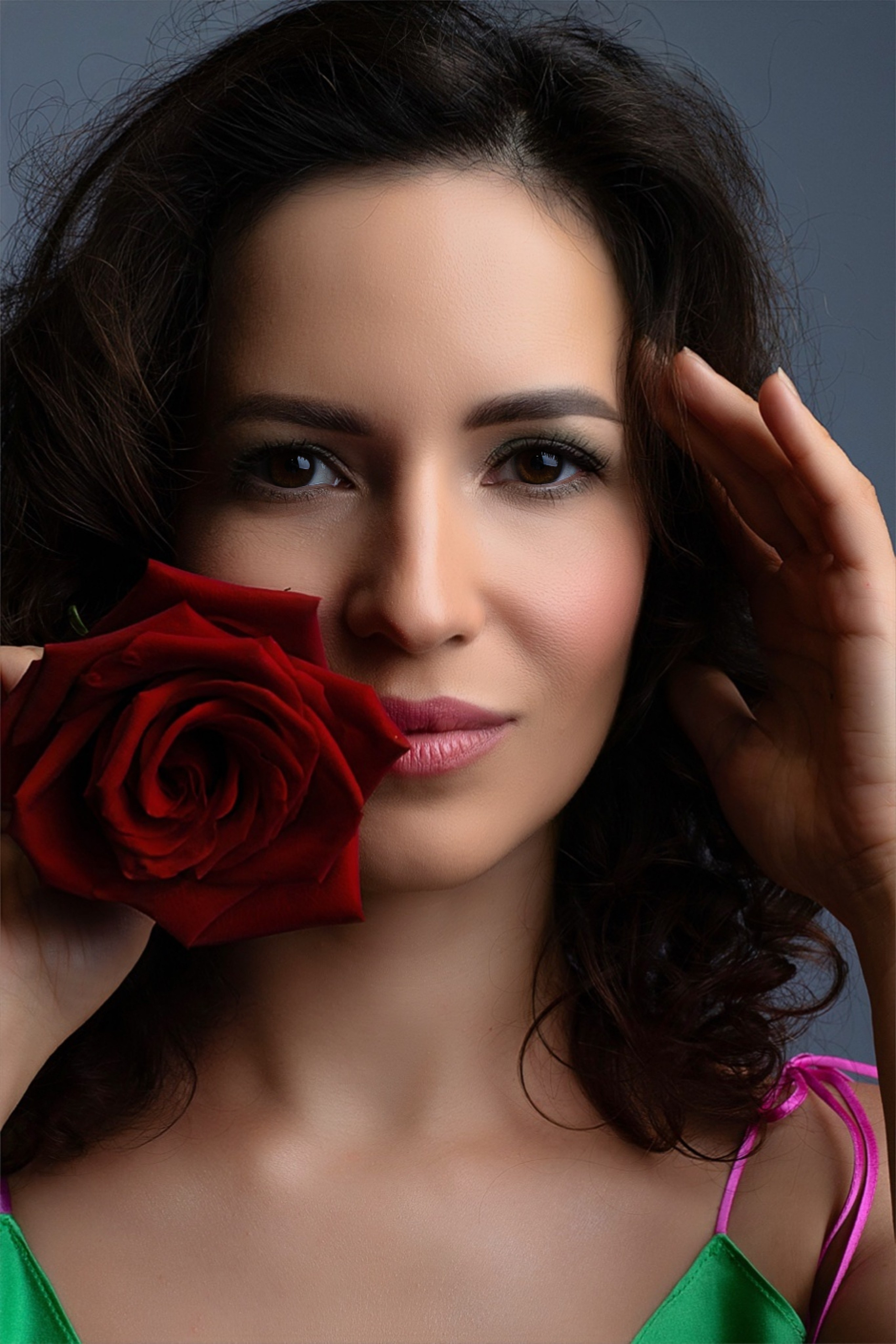 БЬЮТИ. Детский школьный фотограф в Кемерово Зиновьева Екатерина