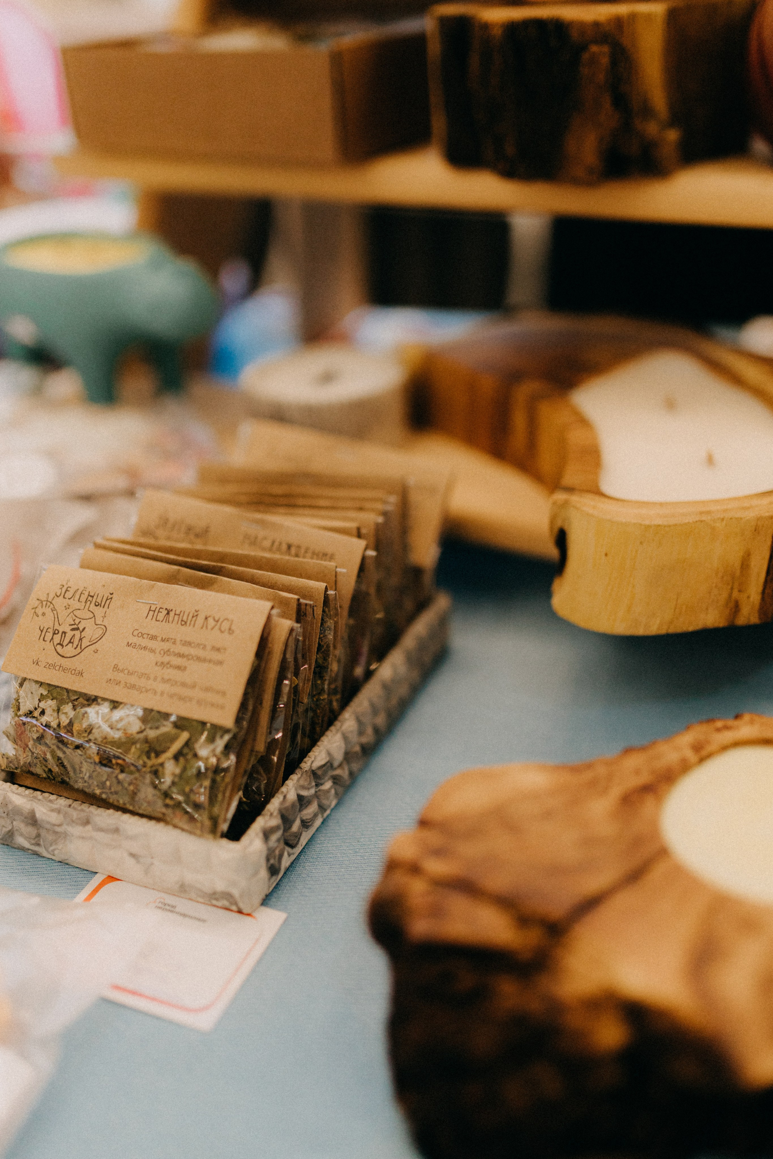 Маркет КИТЧ. Фотограф НОГИНСК, Москва, Анастасия Белая