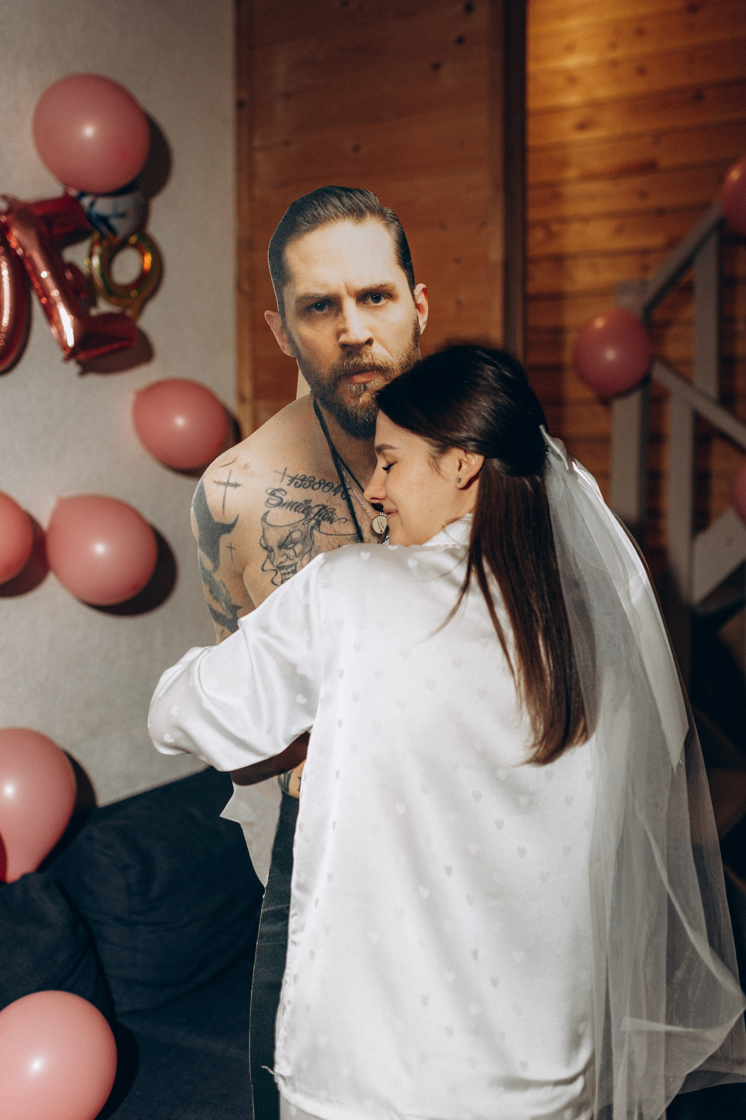 Девичник. Фотограф НОГИНСК, Москва, Анастасия Белая