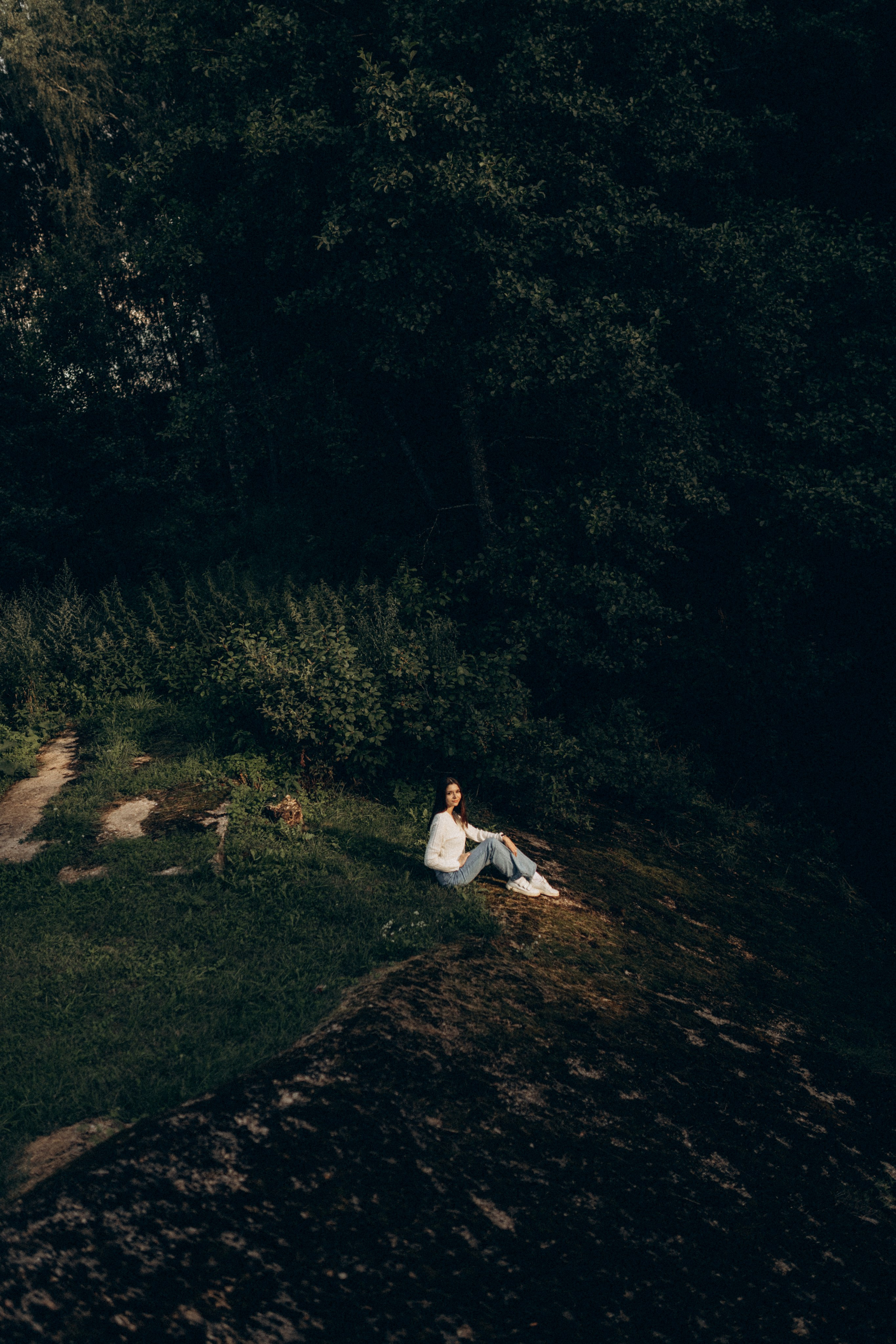 Полина. Фотограф НОГИНСК, Москва, Анастасия Белая