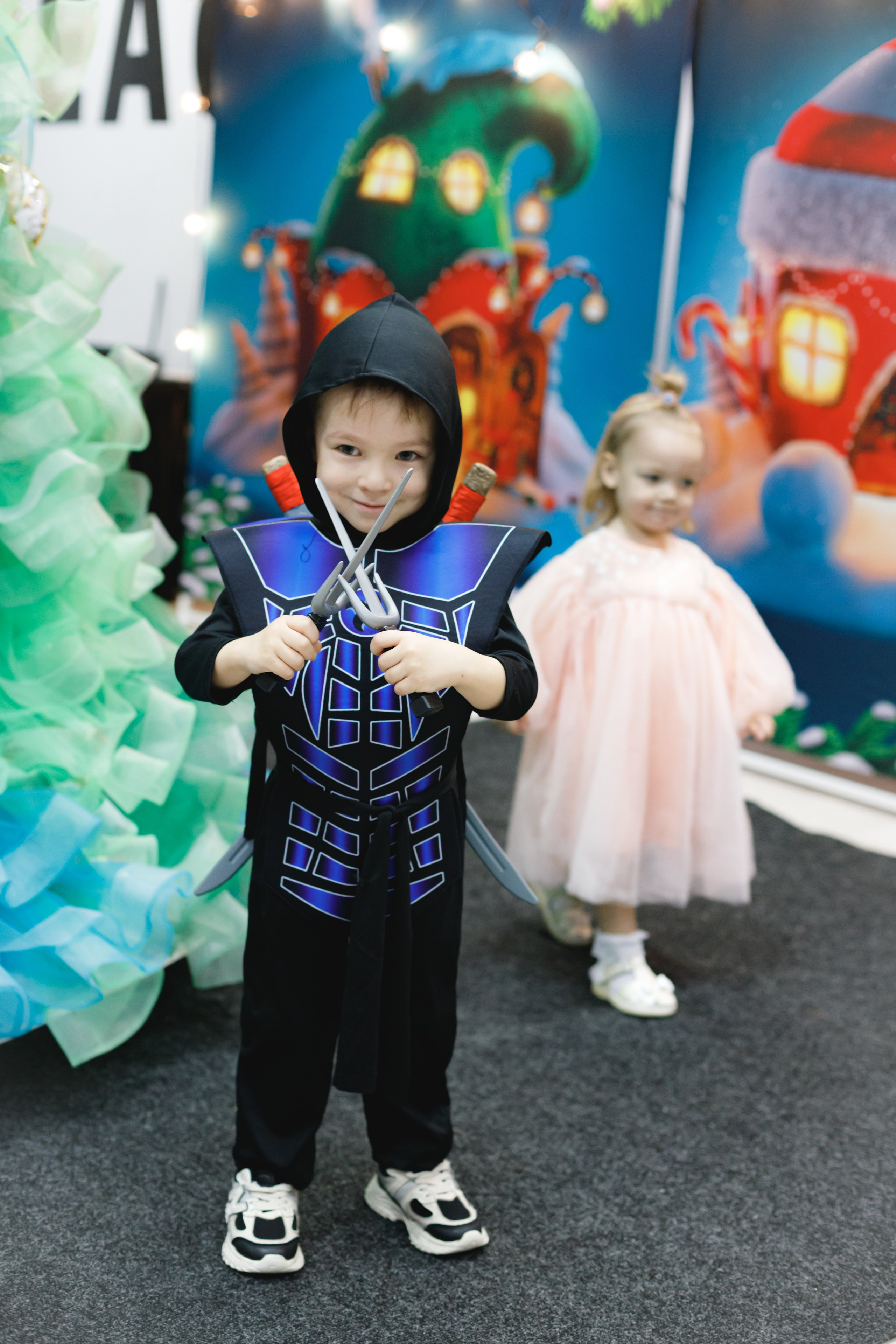 Happy new year. Photokarish