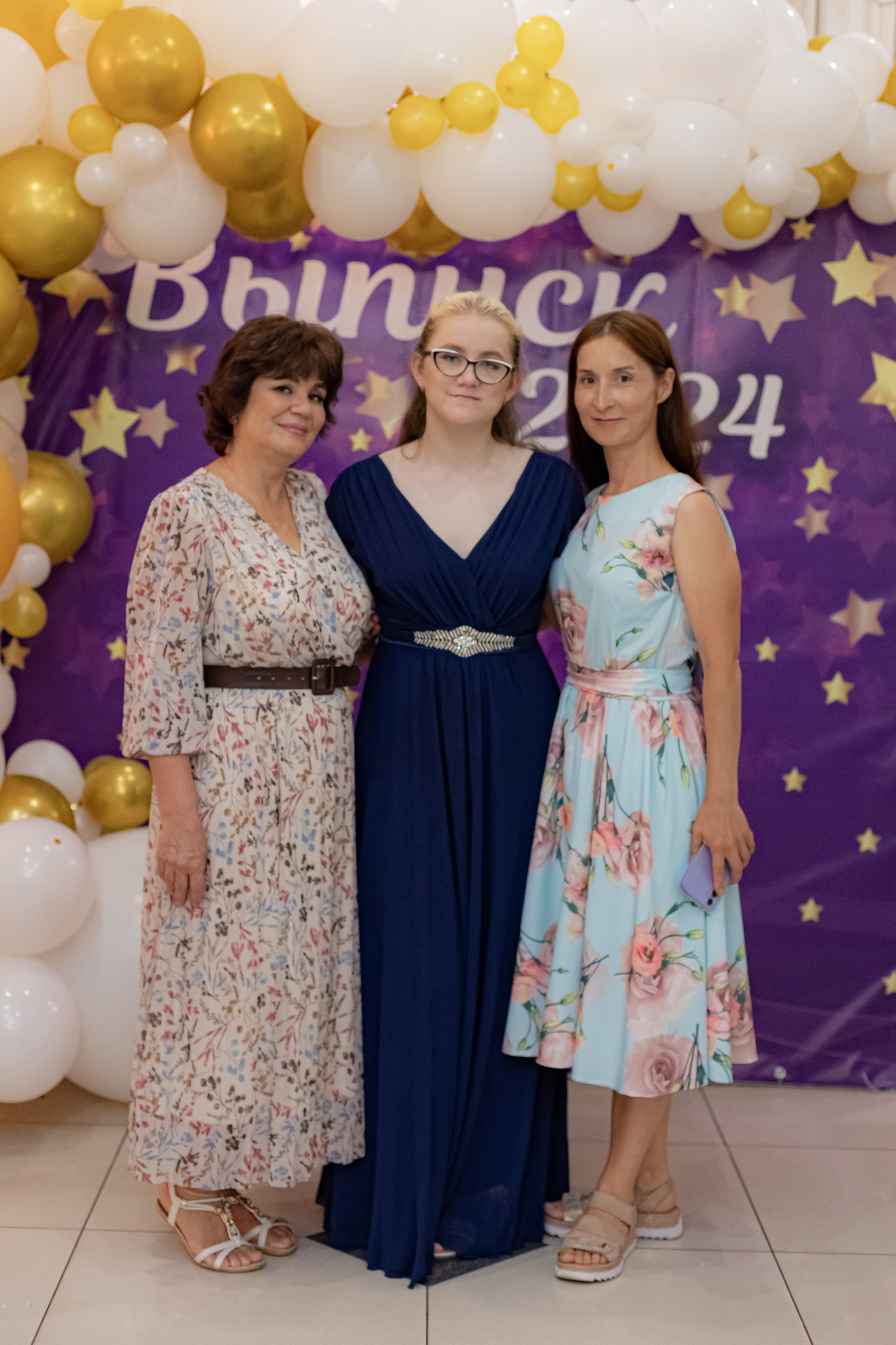 Выпускной. Photokarish