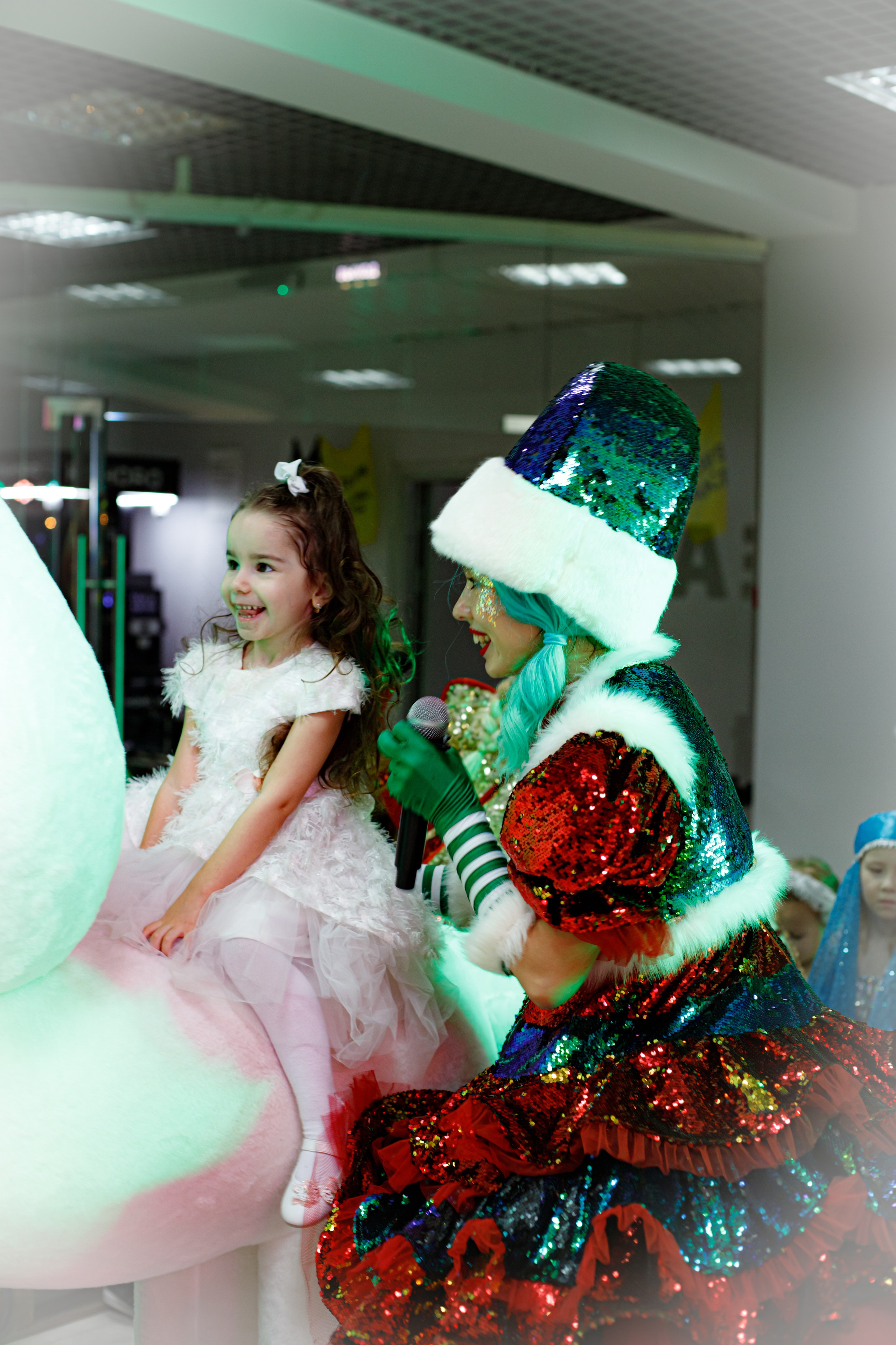 Happy new year. Photokarish