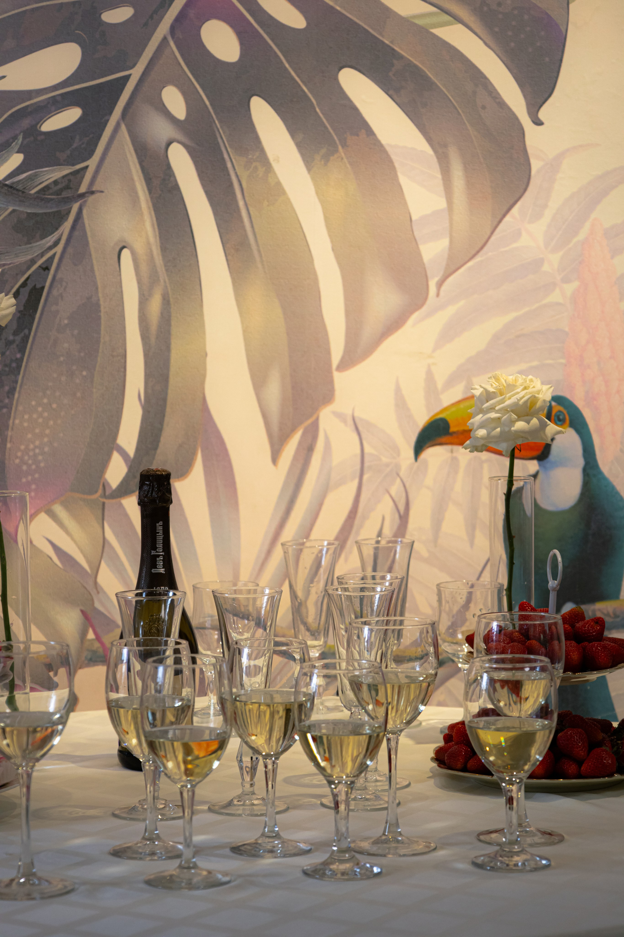 OKSANA BIRTHDAY. Photokarish