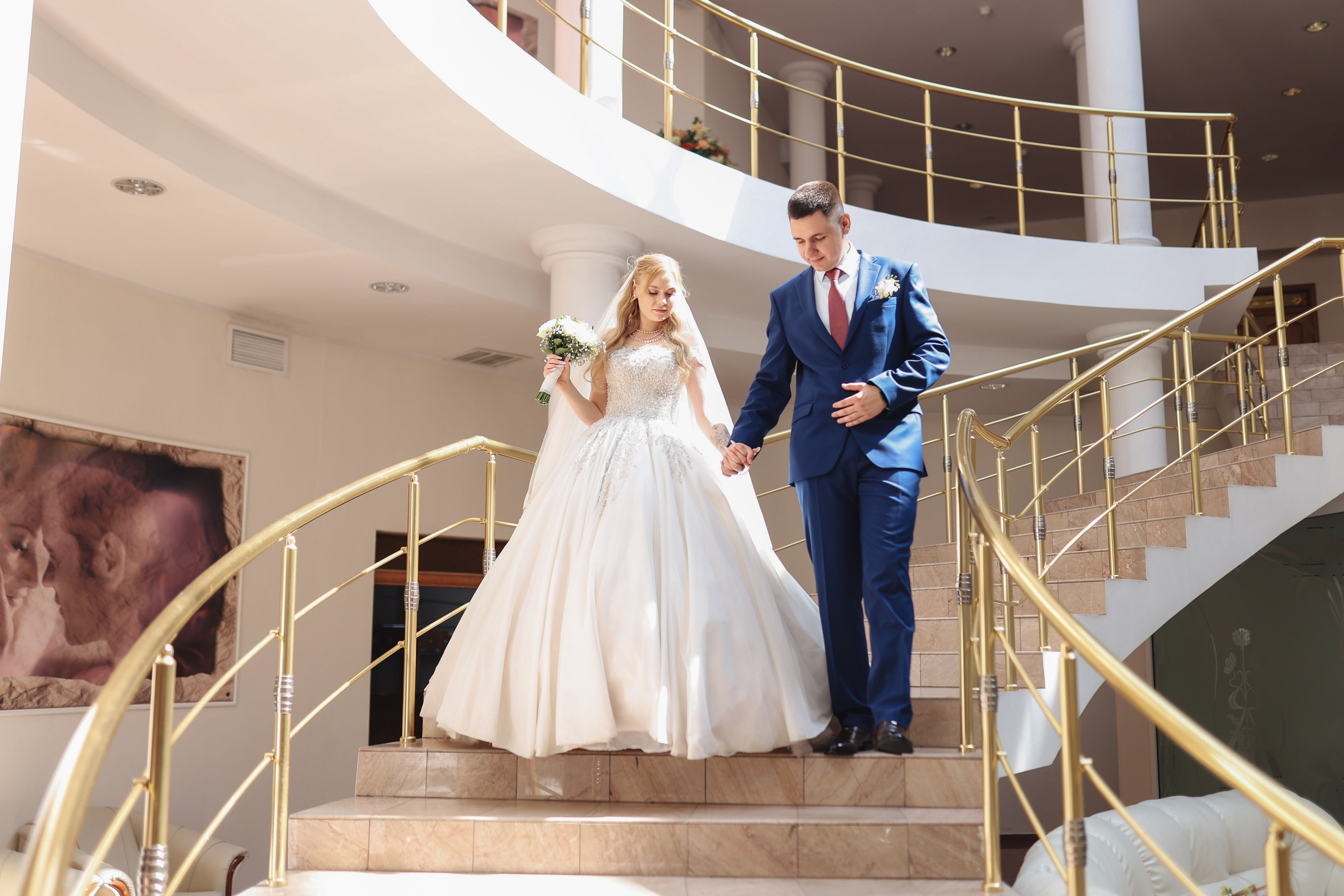 Свадьба Дмитрий и Елена 17.07.24. Фотограф из Санкт-Петербурга Ильинская Ксения