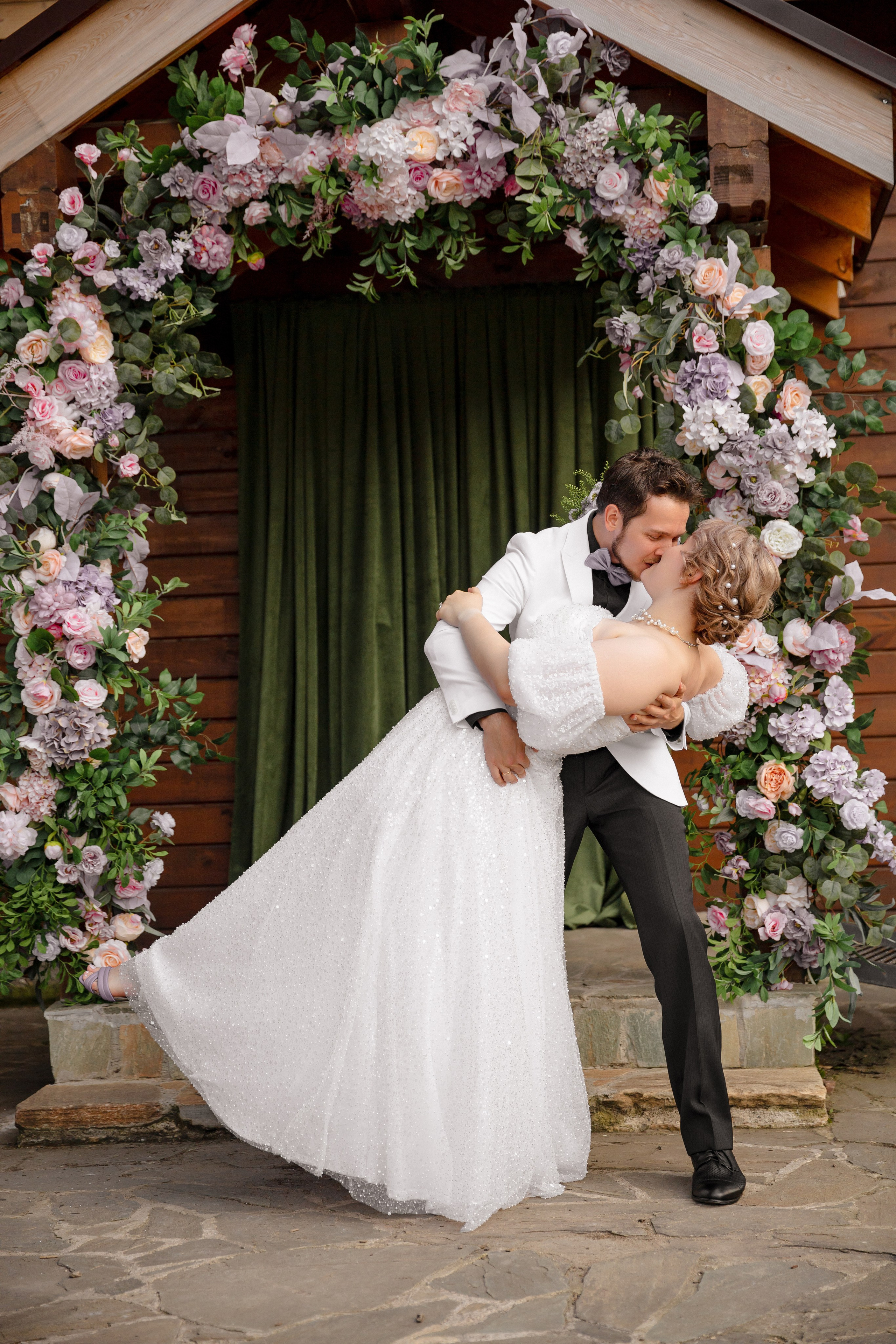 Две половинки. Саша и Света. Свадебный и семейный фотограф в Магнитогорске Катя Буряк