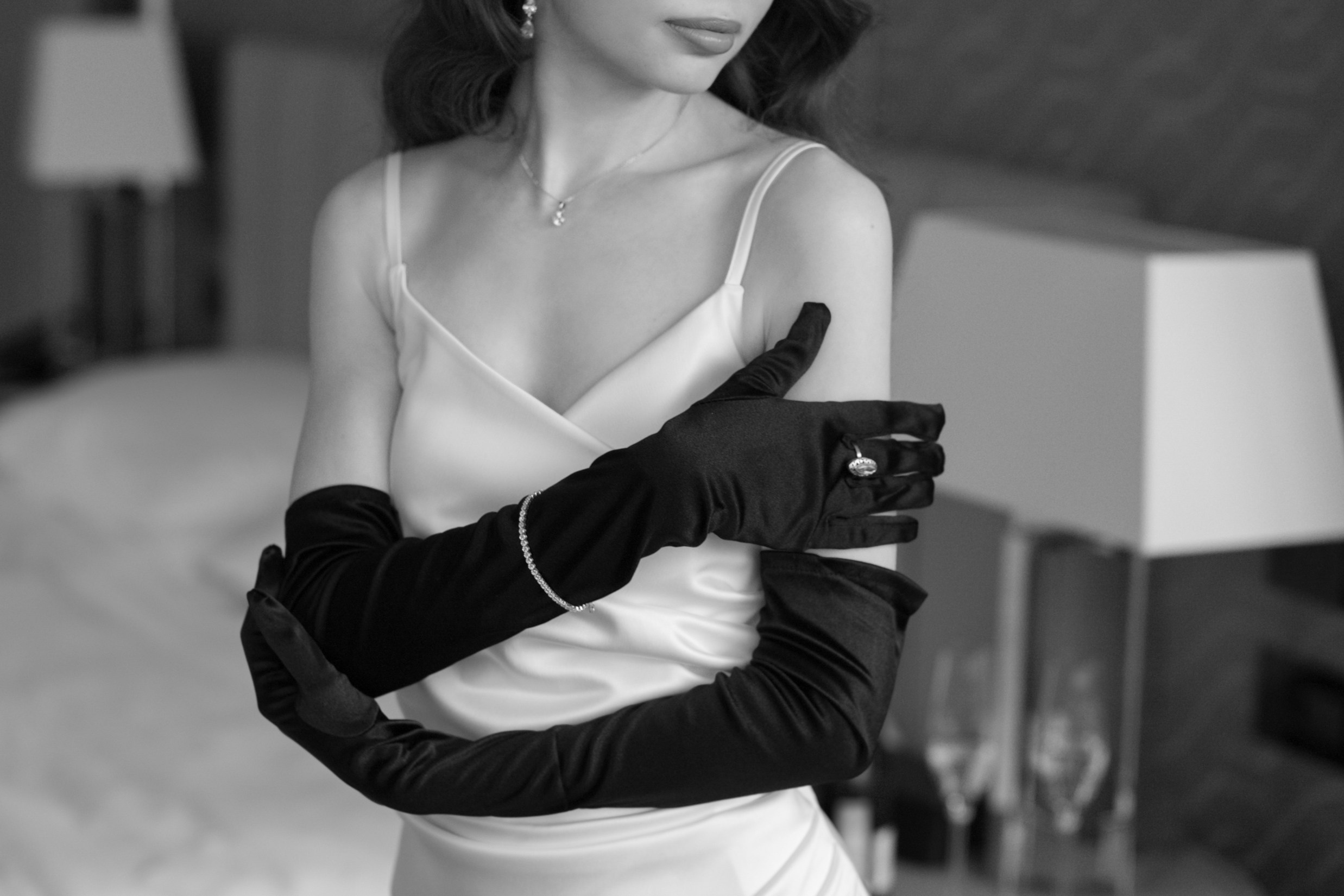 Камерная свадьба. Свадебный и портретный фотограф Москва