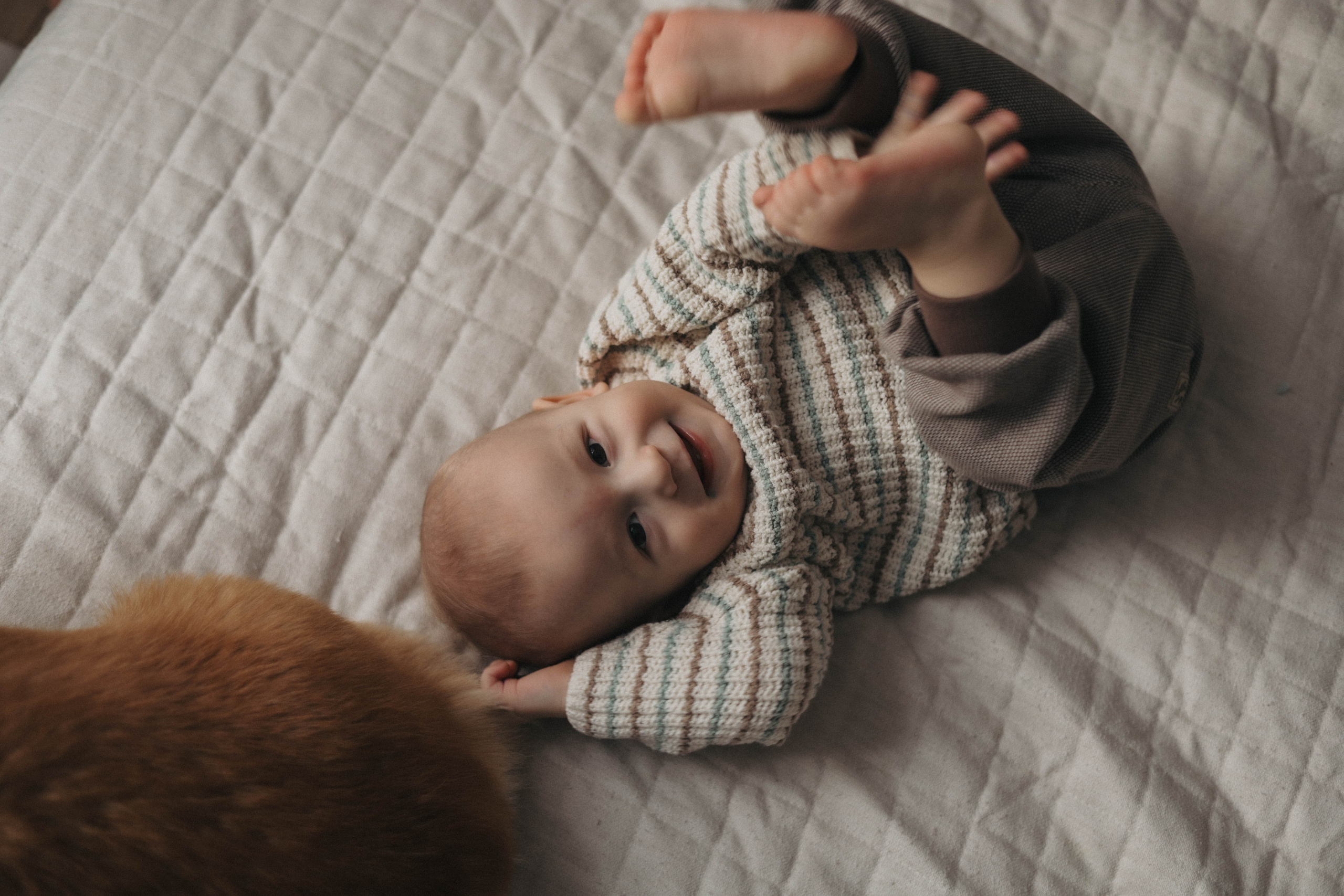 Семейный фотограф в Москве Дарья Верещагина