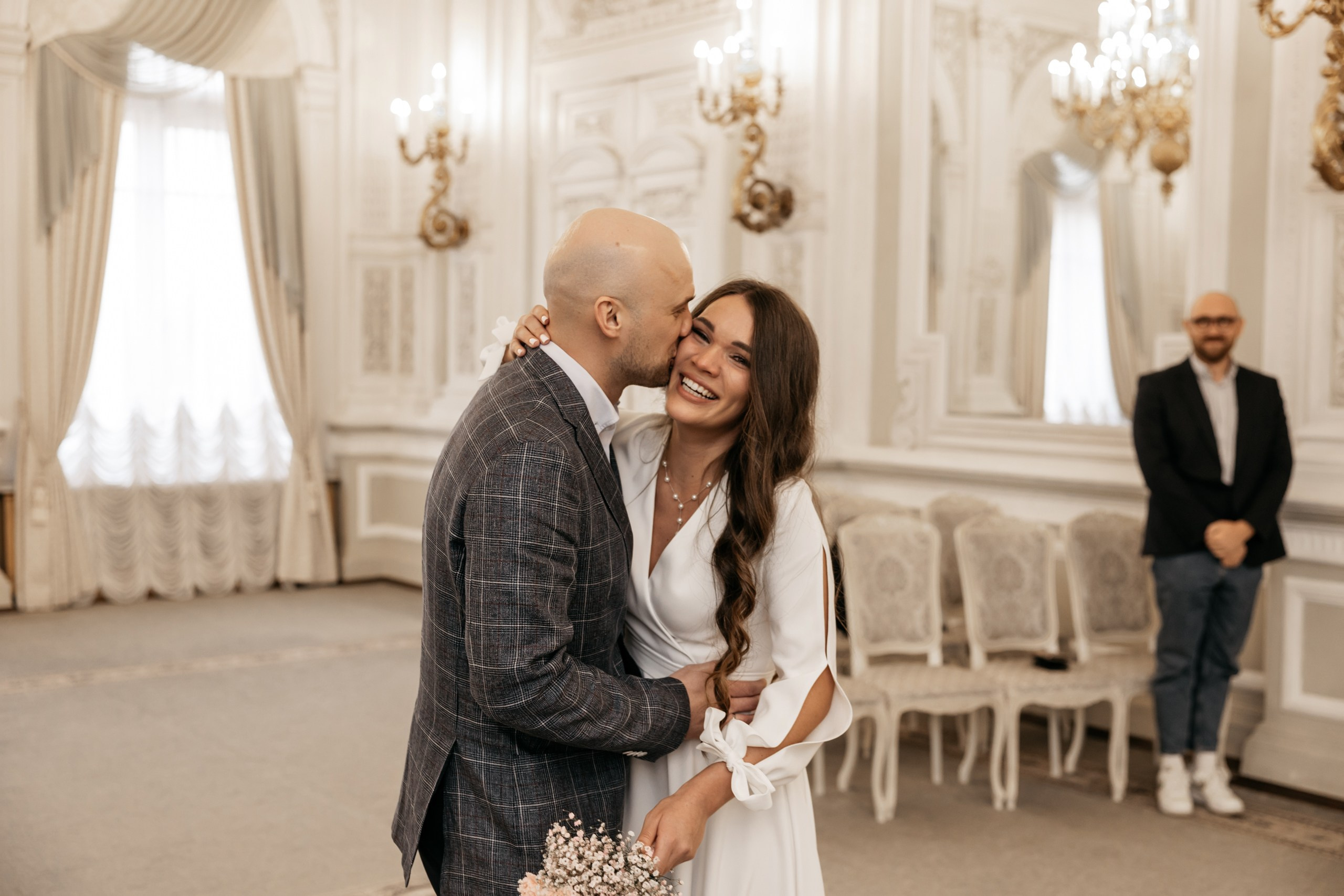 Только мы. Свадебный и Семейный Фотограф в Гатчине и Санкт-Петербурге Виктория