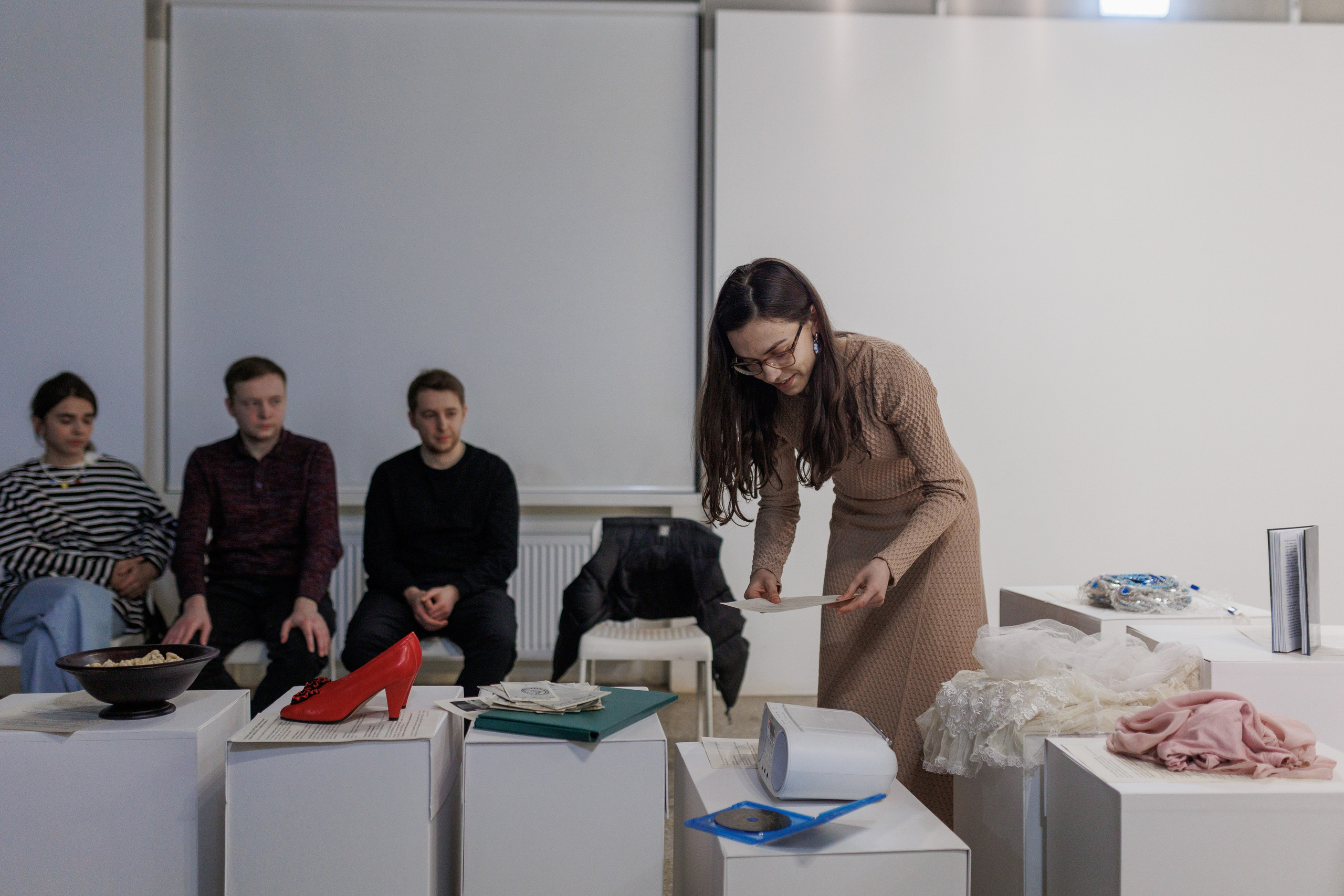 Это тебе. Фотограф городских и семейных событий Артем Карпухин