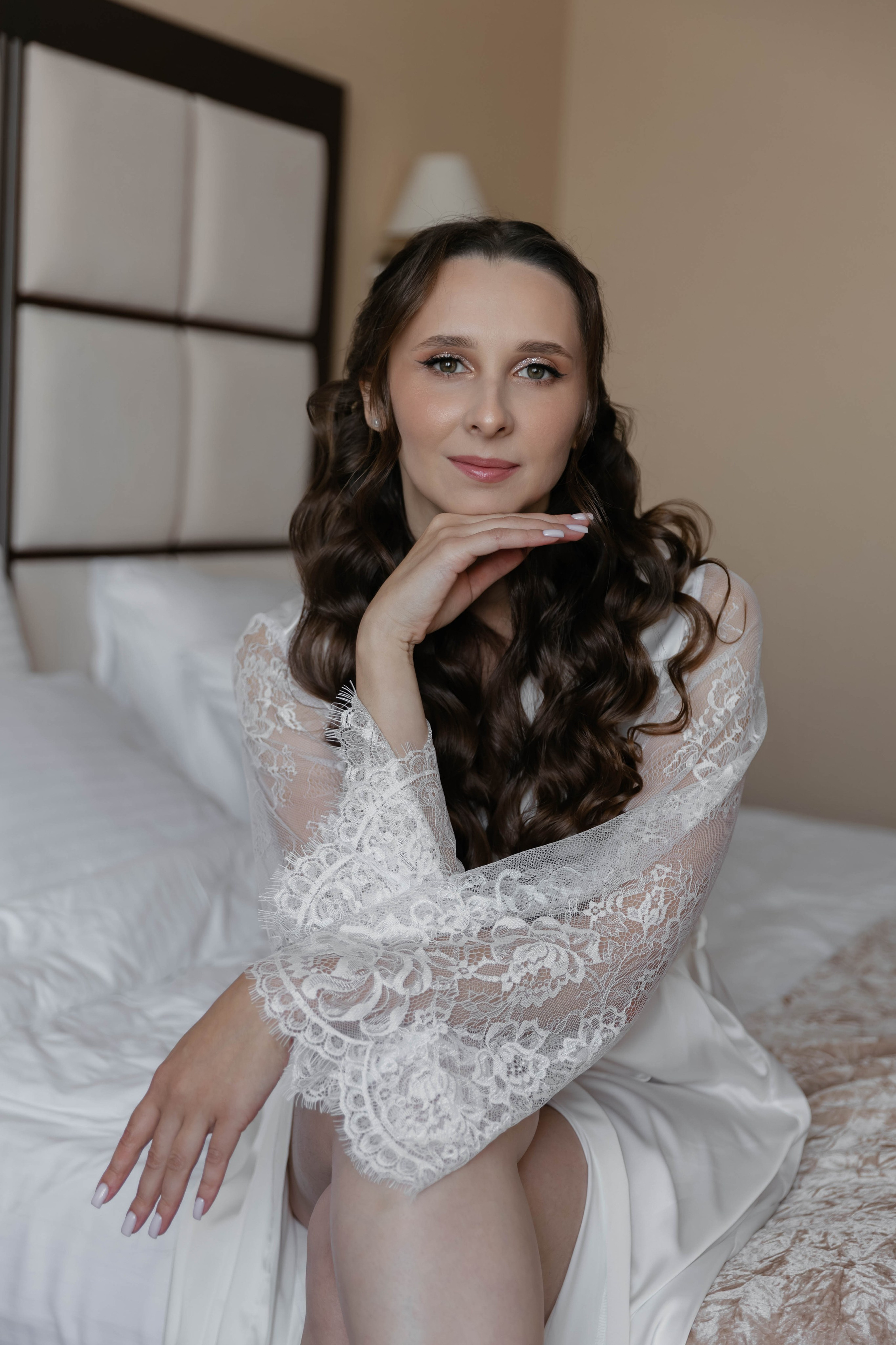 Анна и Даниил. Семейный и свадебный фотограф Нижний Новгород