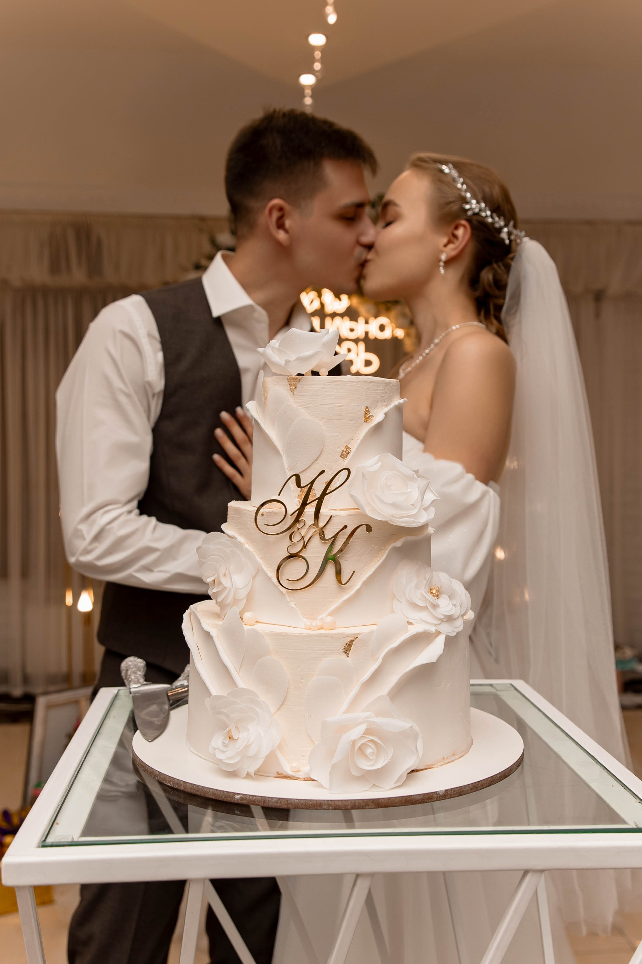 Ксения и Никита. Семейный и свадебный фотограф Нижний Новгород