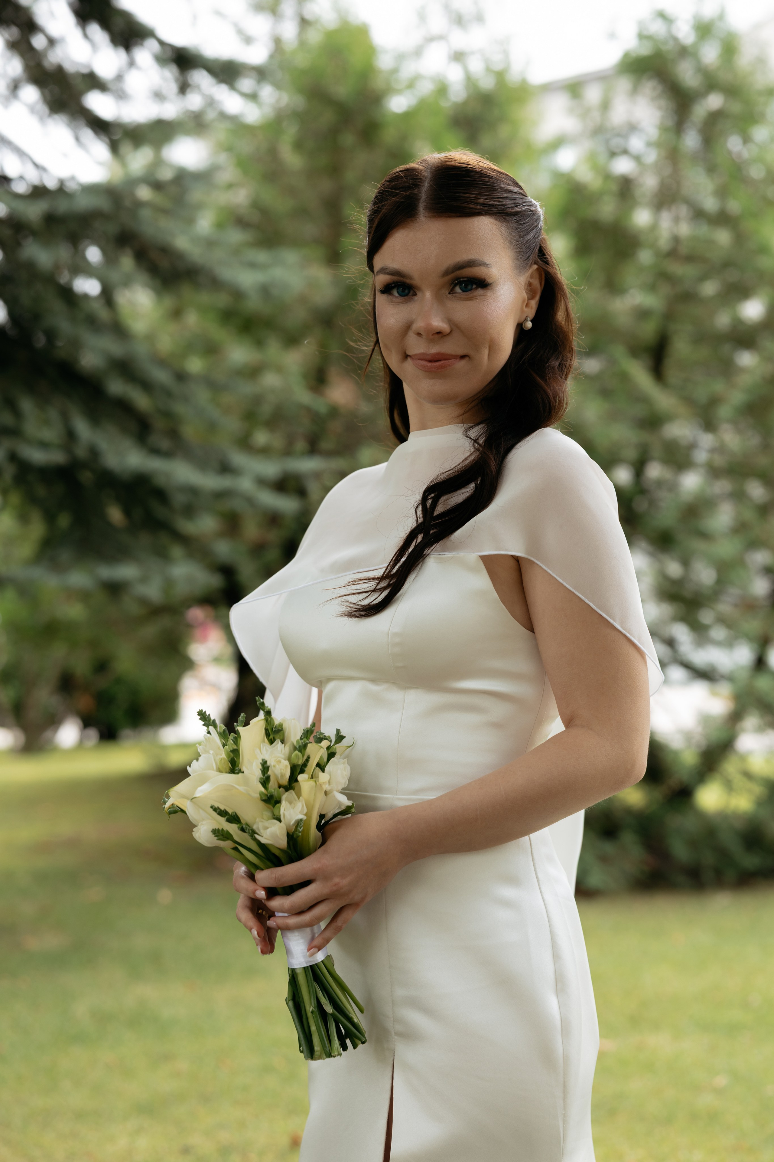 Кристина и Даниил. Семейный и свадебный фотограф Нижний Новгород
