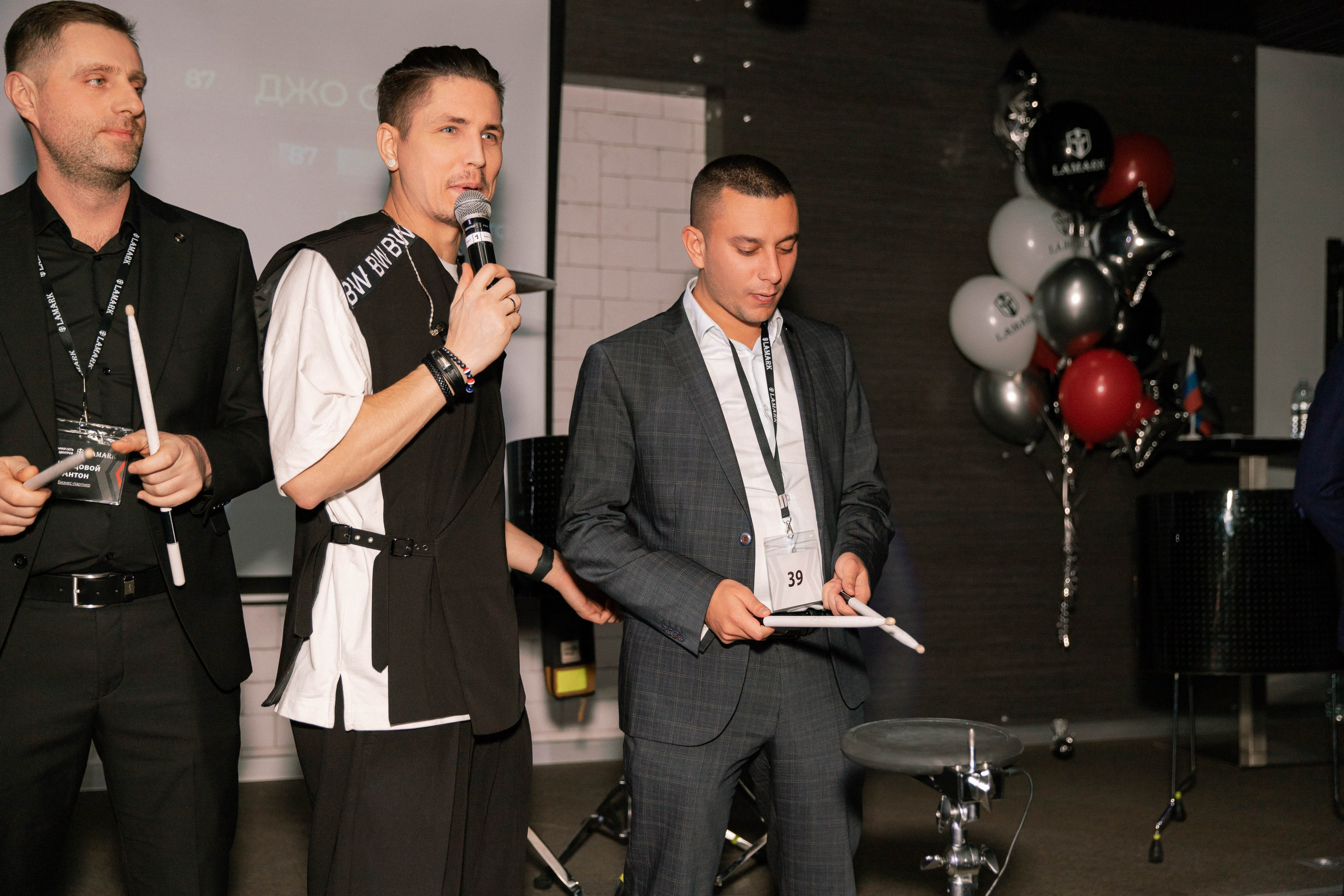 Антикор-центр «LAMARK». Семейный и свадебный фотограф Нижний Новгород