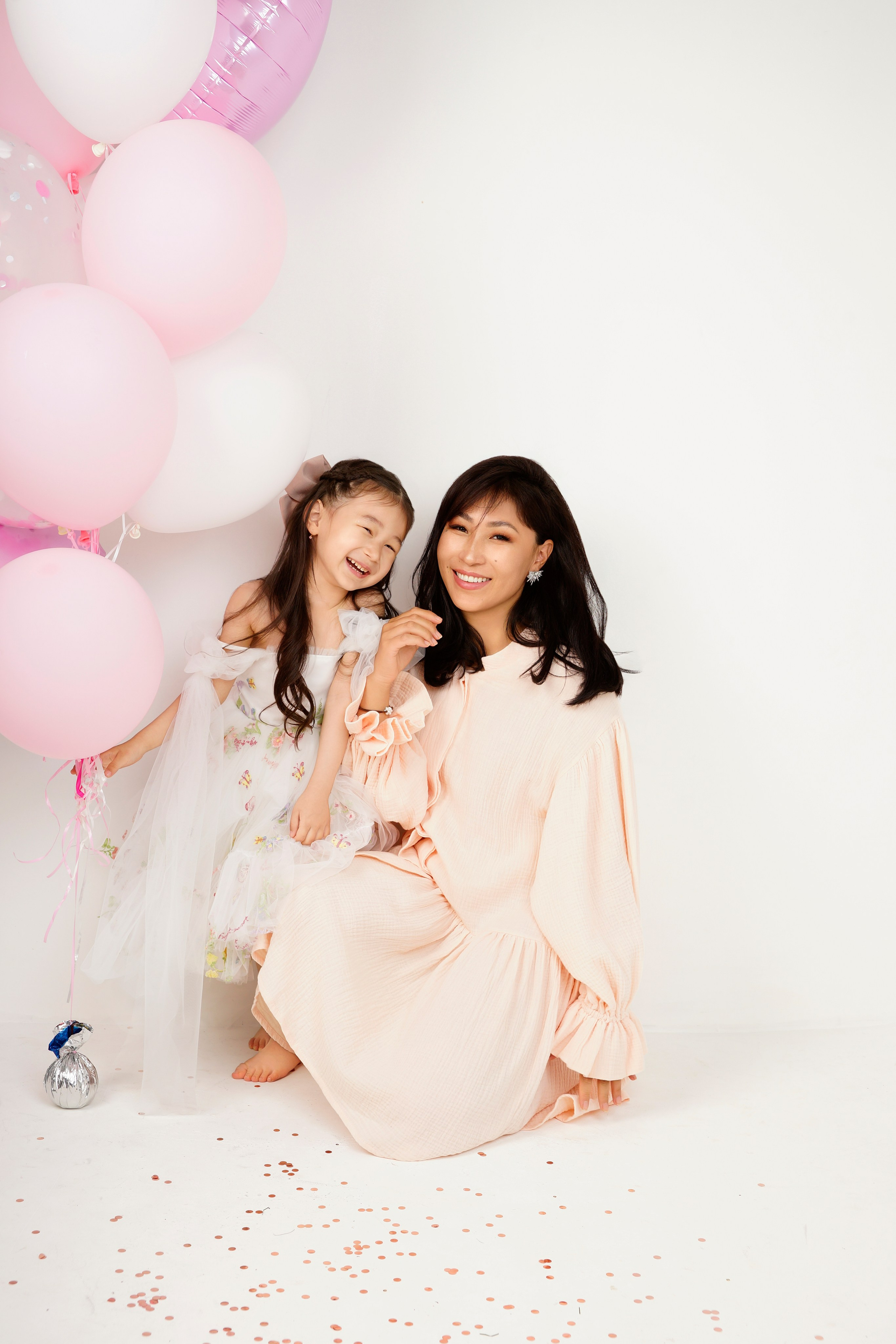 Семейные/Детские. Женский фотограф в Химках Алёна Ленёва