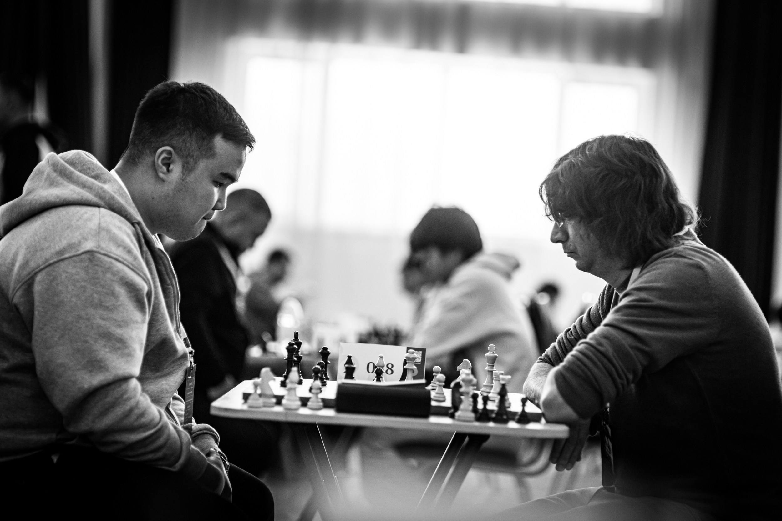 2024 Chess UpDown (Almaty, Kazakhstan). Фотограф Анна Штурман (репортажная съёмка любых событий и мероприятий) Anna Shtourman photographer