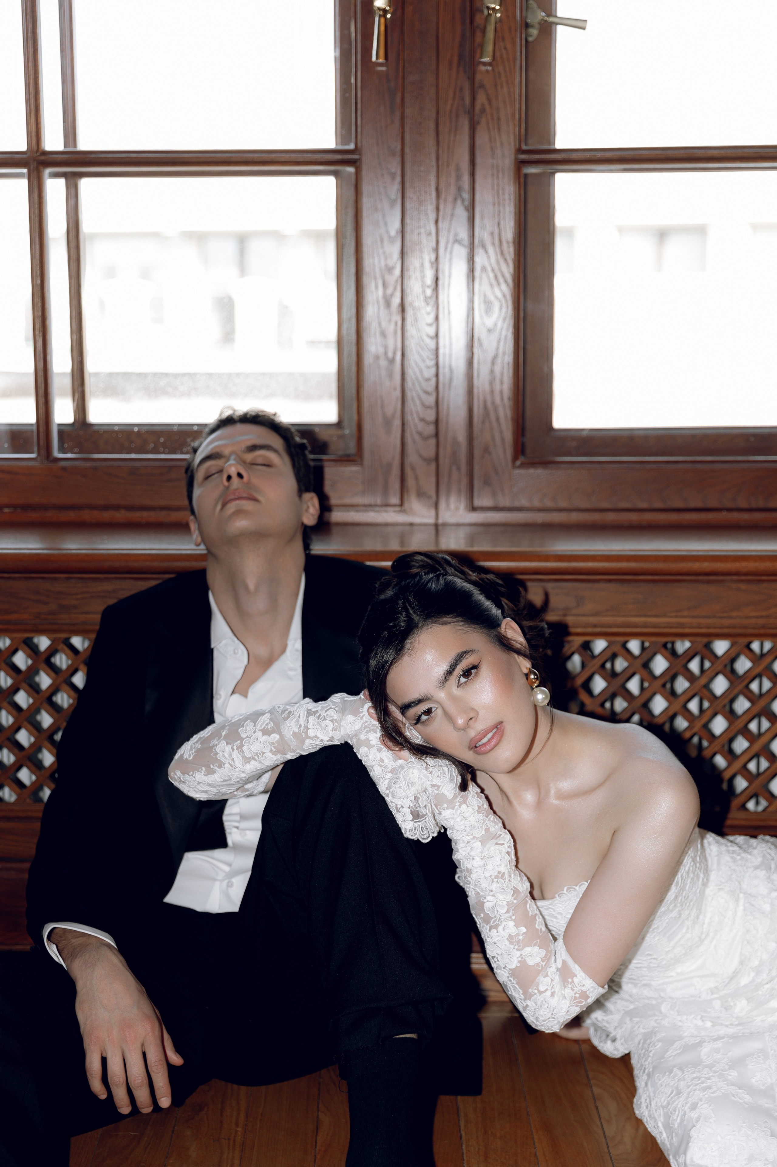 Эмиль & Сабина. Свадебный фотограф Казань| Фотограф Казань Зевакина Анастасия