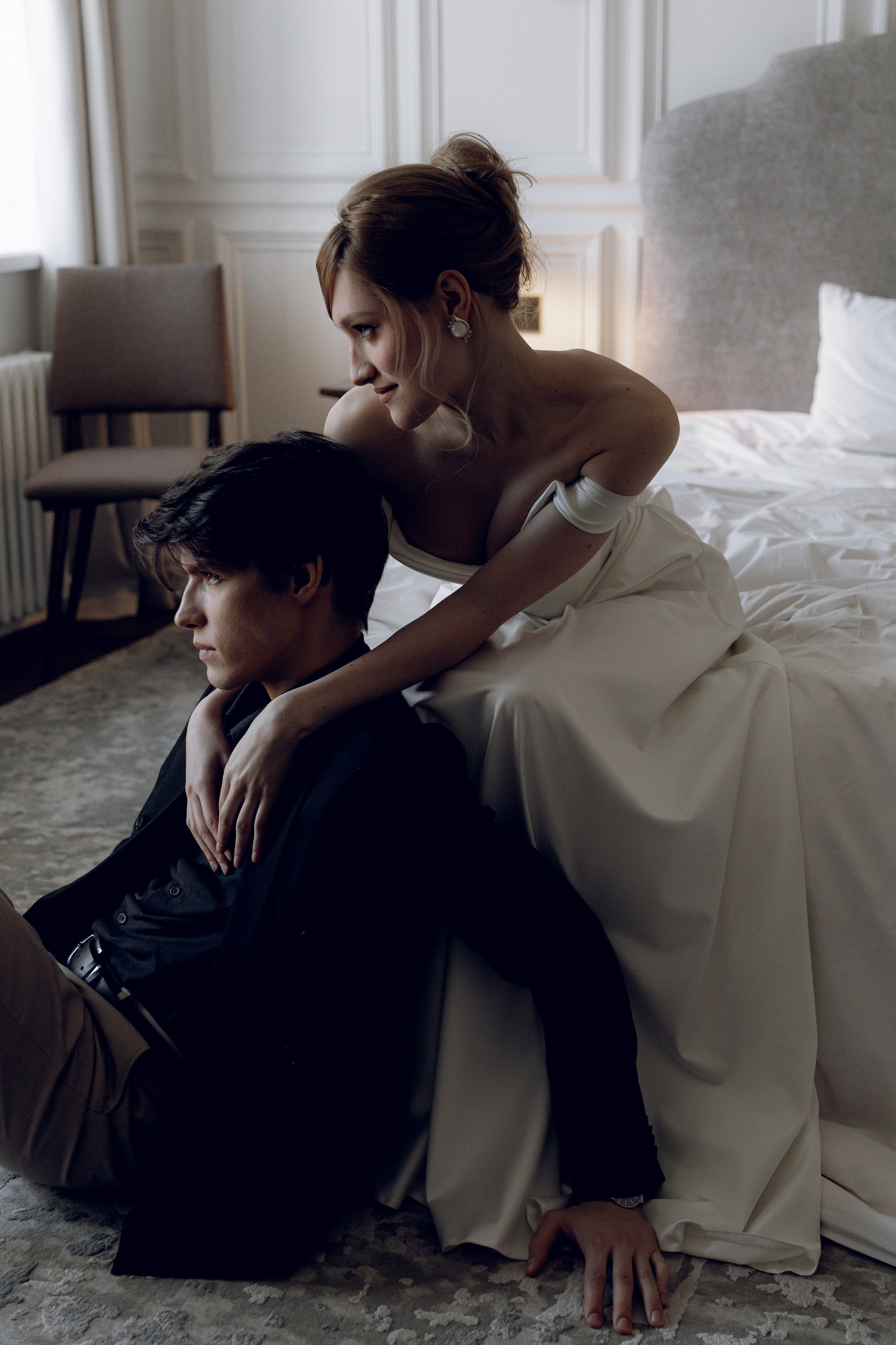 Денис & Василиса. Свадебный фотограф Казань| Фотограф Казань Зевакина Анастасия