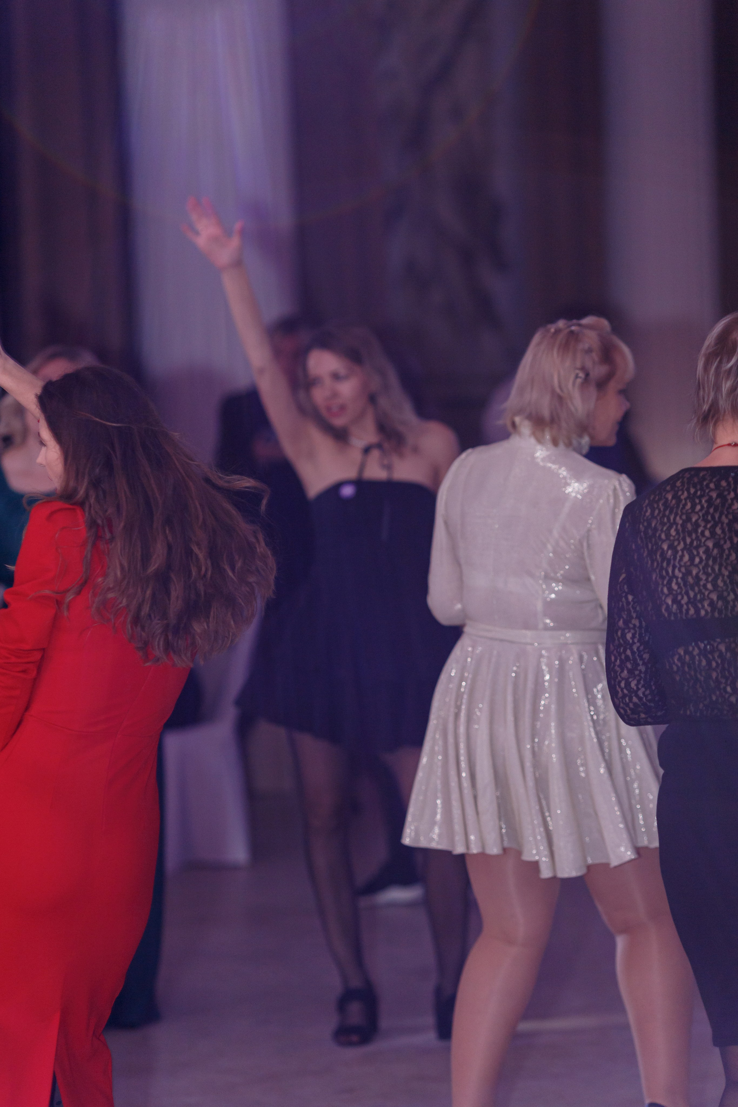 Репортажная фотосъёмка — корпоратив Tele2 2024