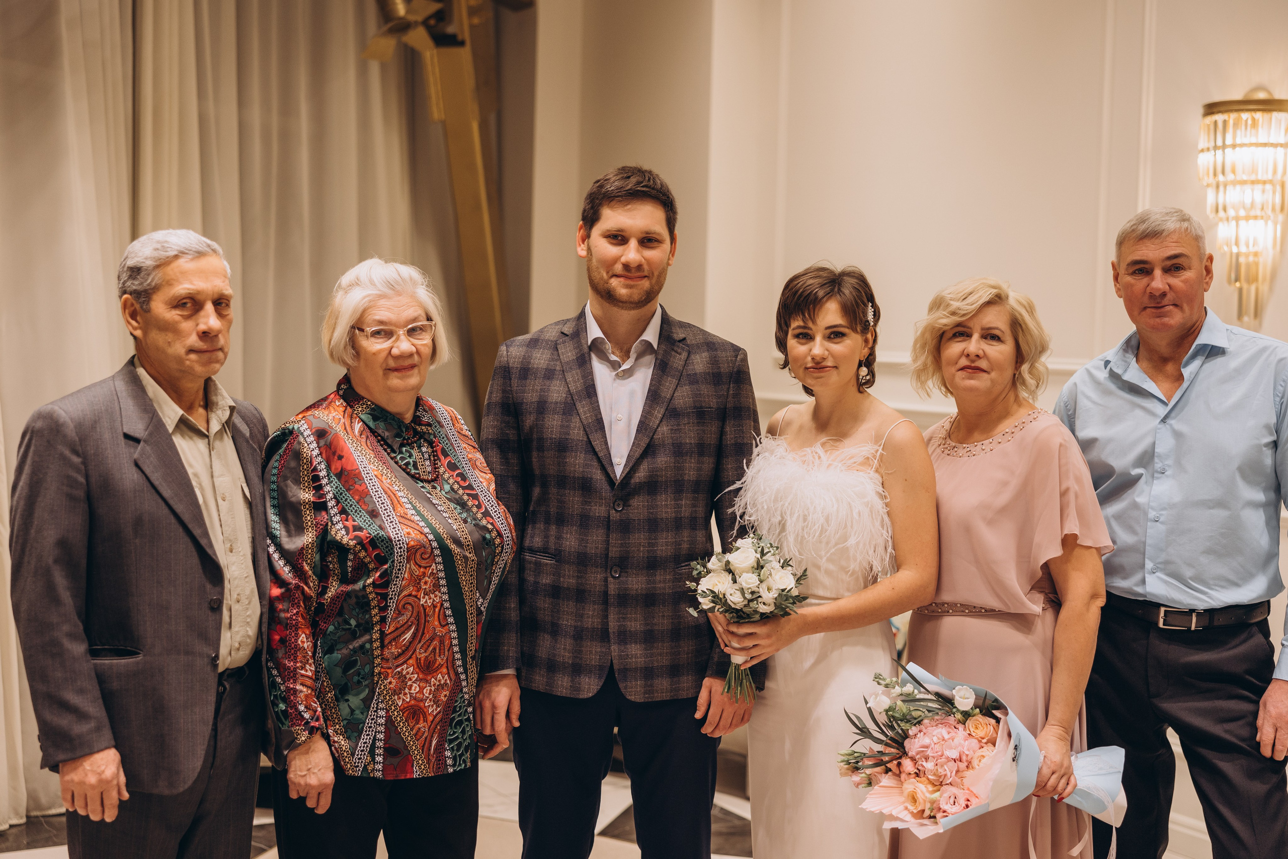 Юлия & Александр. Семейный фотограф в Москве Виктория Ястребинская