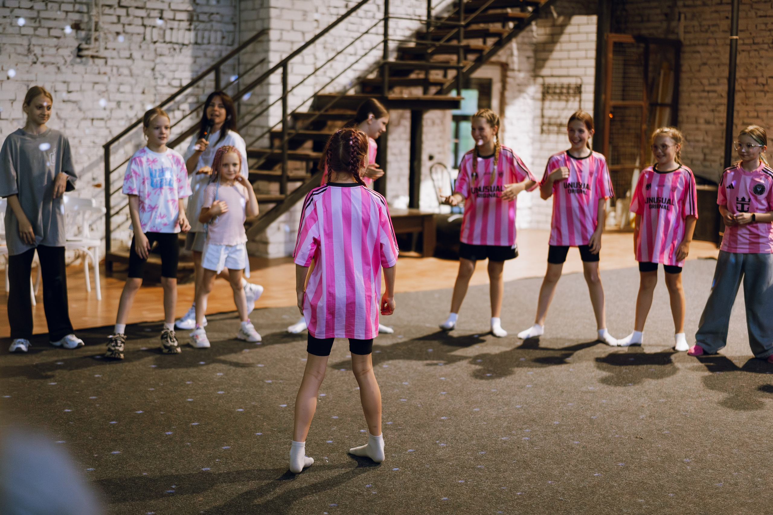 FO camp 4 2025. Фотограф Надежда Погребняк | Рязань | Москва