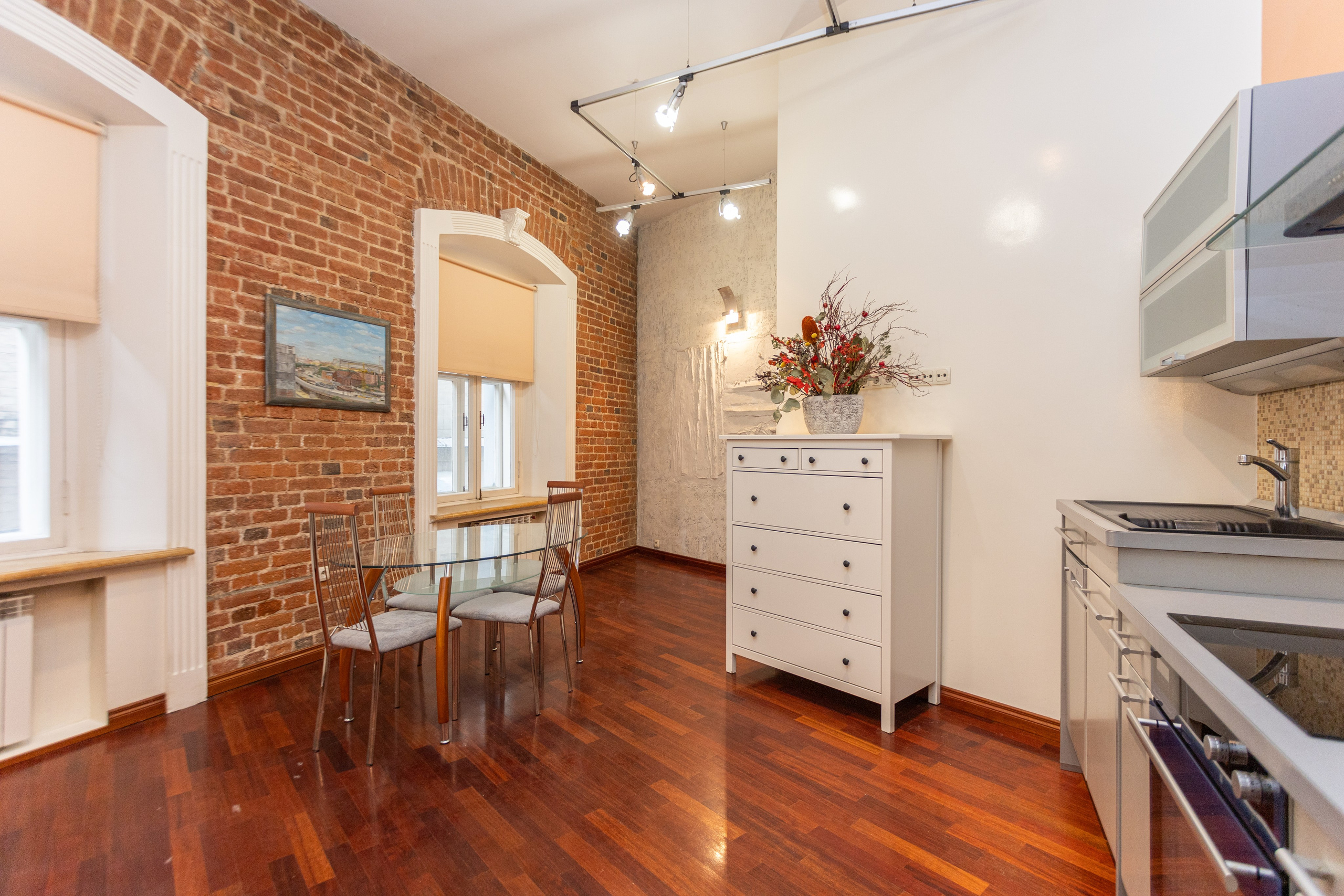 Старый Арбат. BogdanovPh