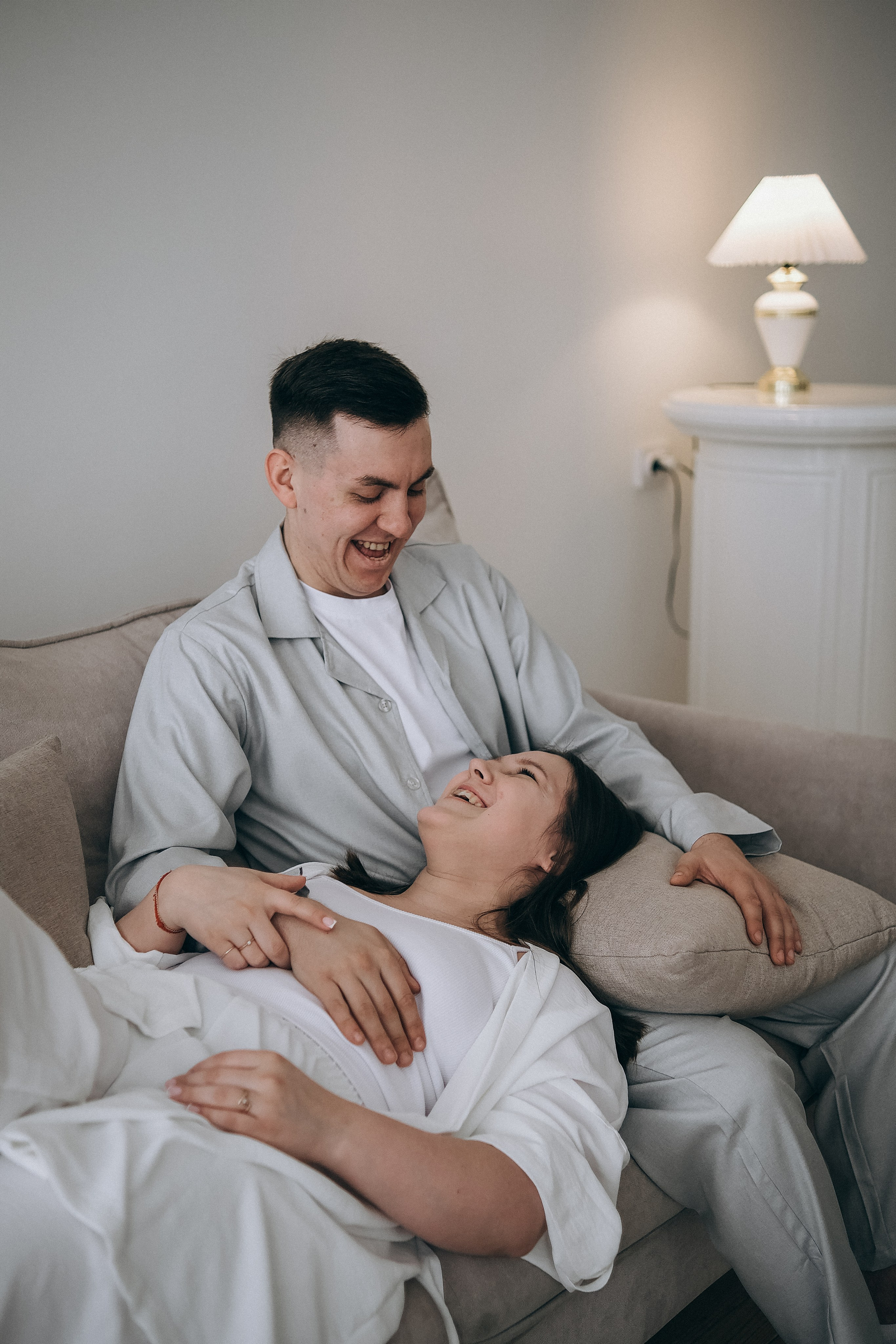 Катя & Костя. Phdkvmr.ru