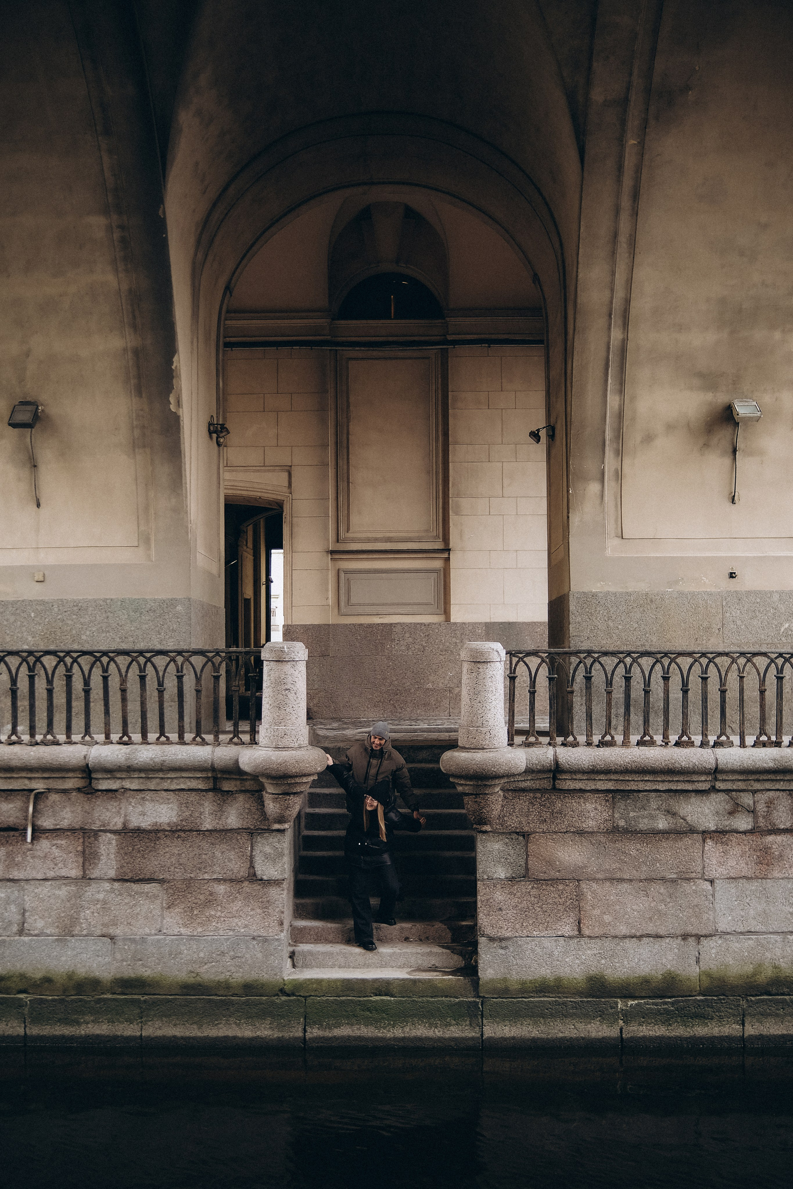 Наташа & Паша. Phdkvmr.ru