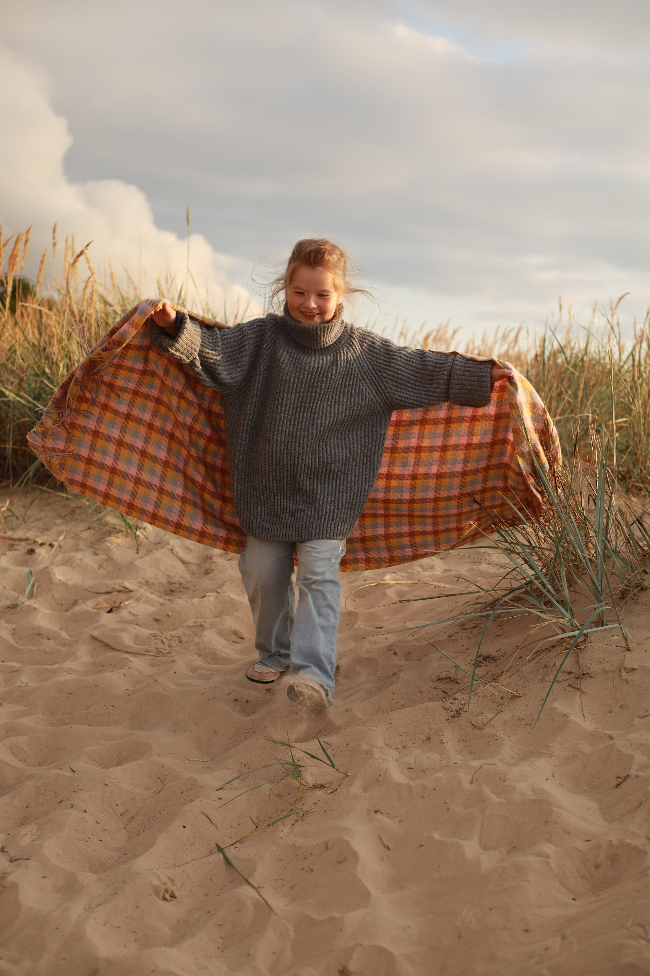 Фотосессия на природе