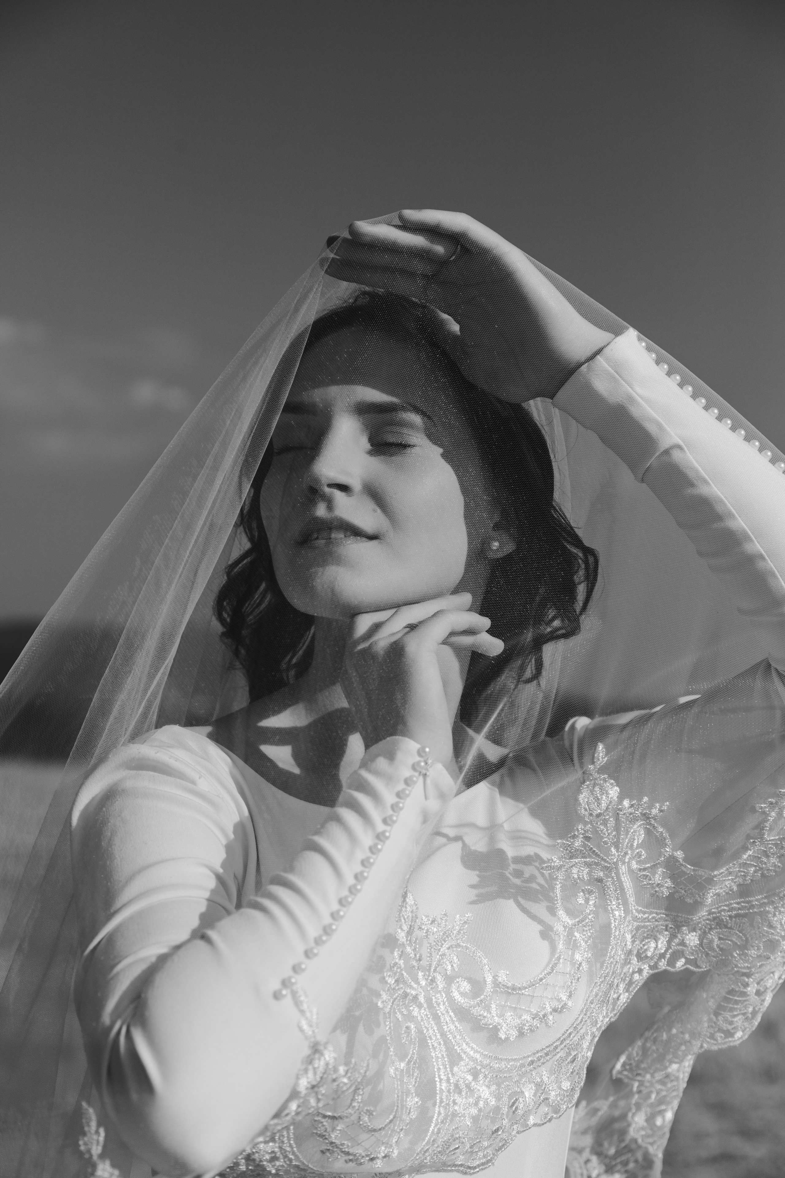 Анастасия и Роман / повторение клятв