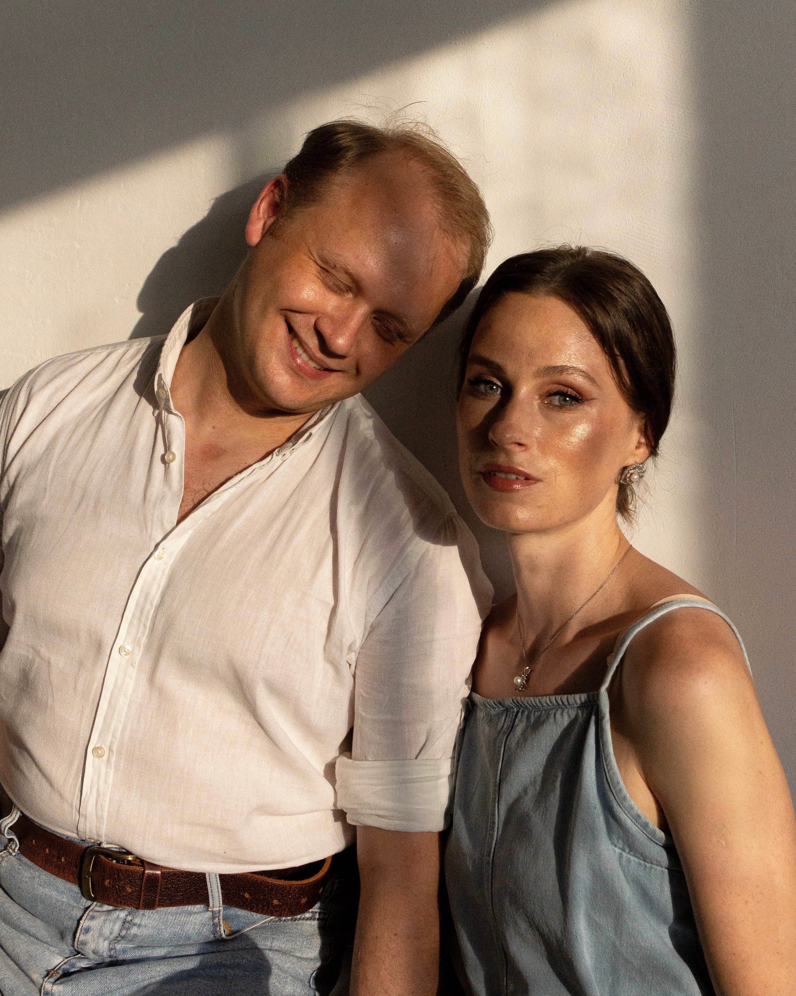 Дани и Артём. Женский фотограф Омск, Екатерина Петрова