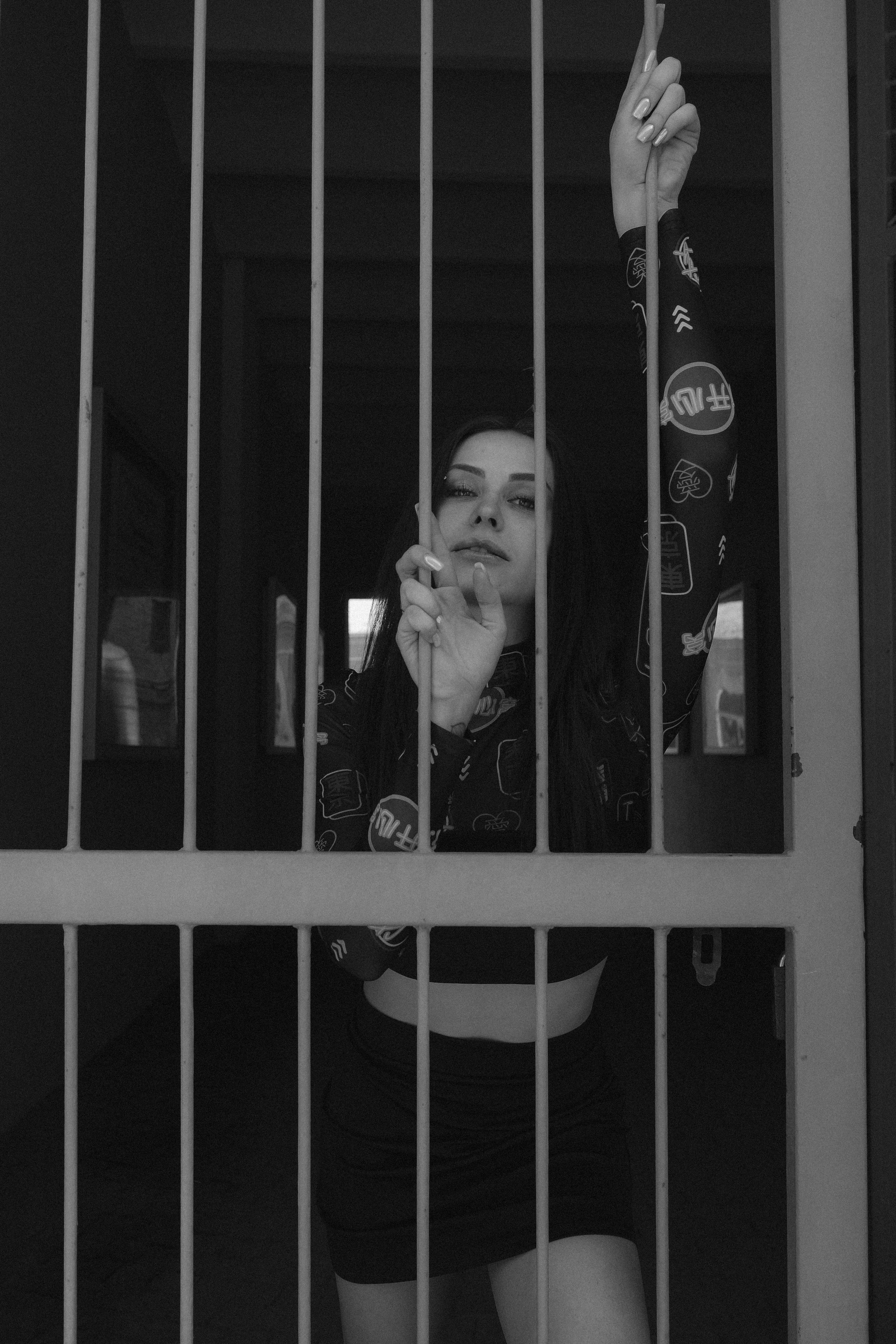 . Женский фотограф Омск, Екатерина Петрова