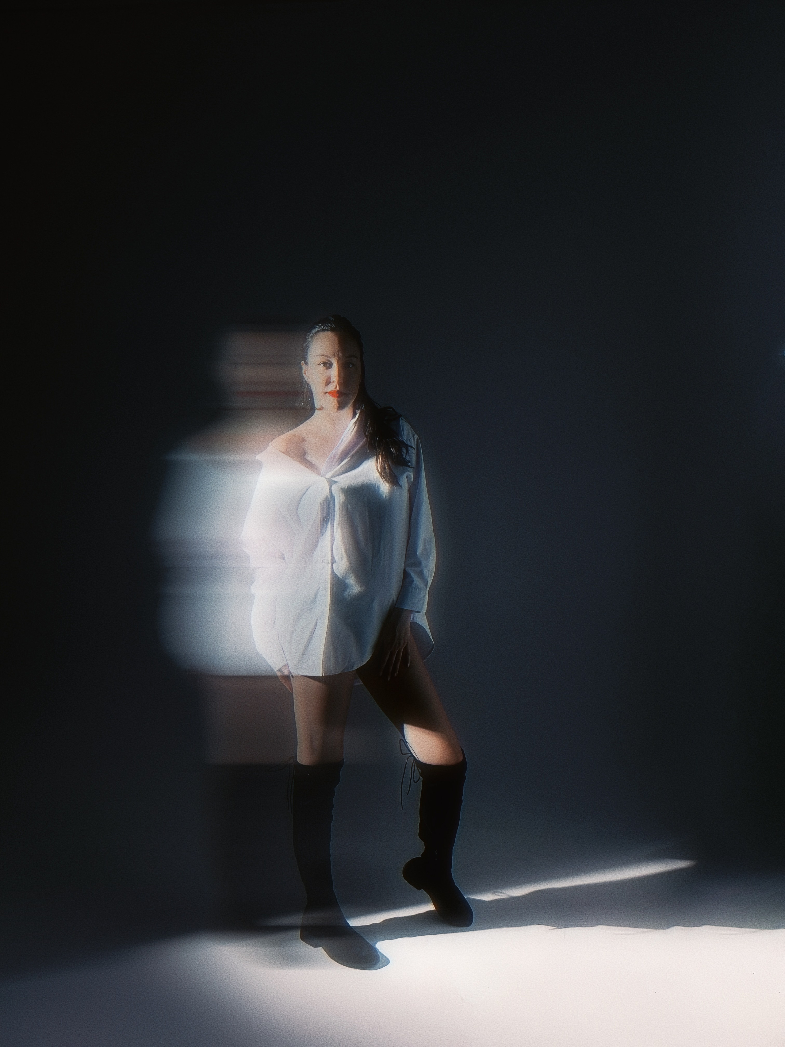 Катя. Женский фотограф Омск, Екатерина Петрова