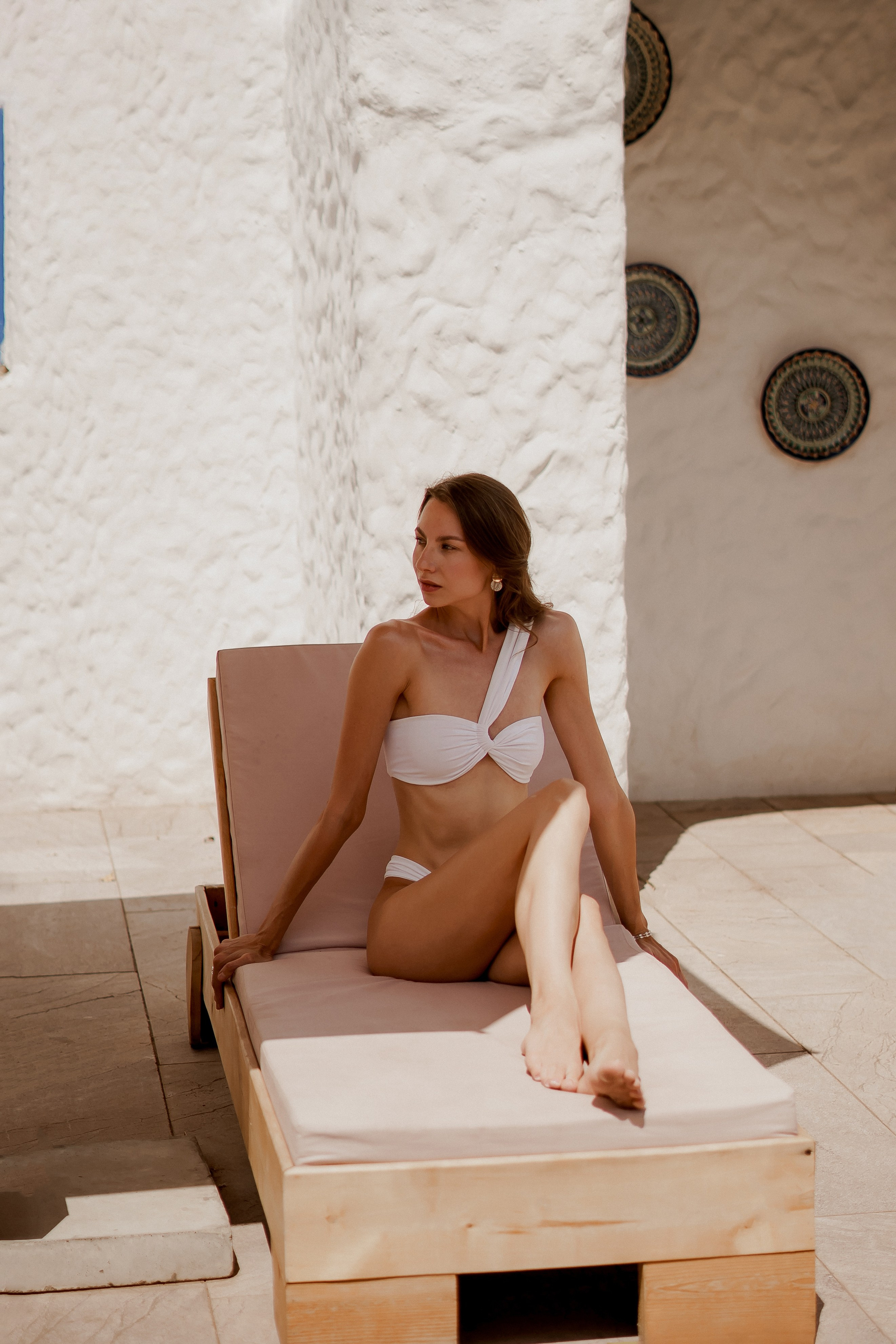 Саша Лашакова. Фотограф Валерия Крахмалева