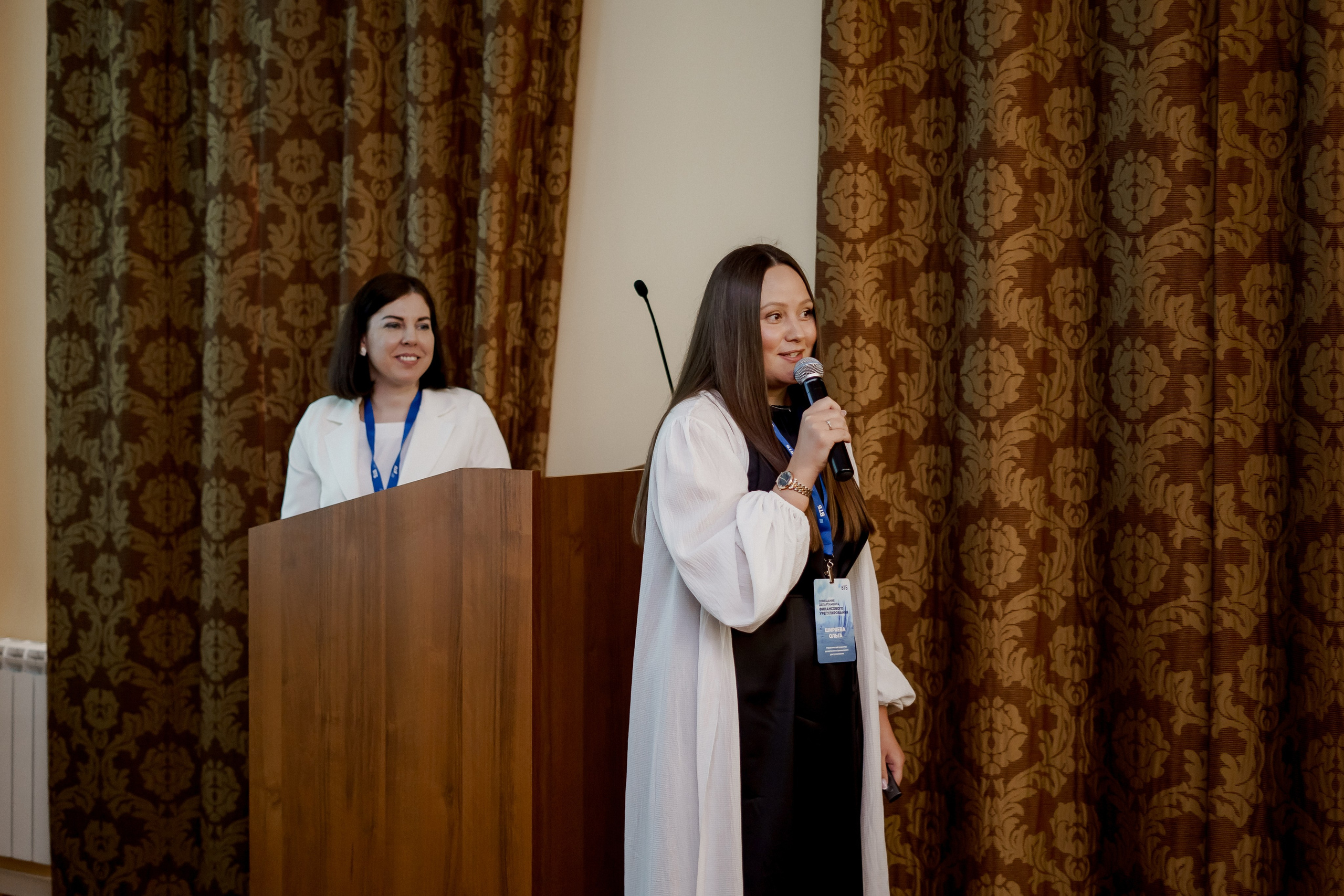 Втб. Фотограф Валерия Крахмалева