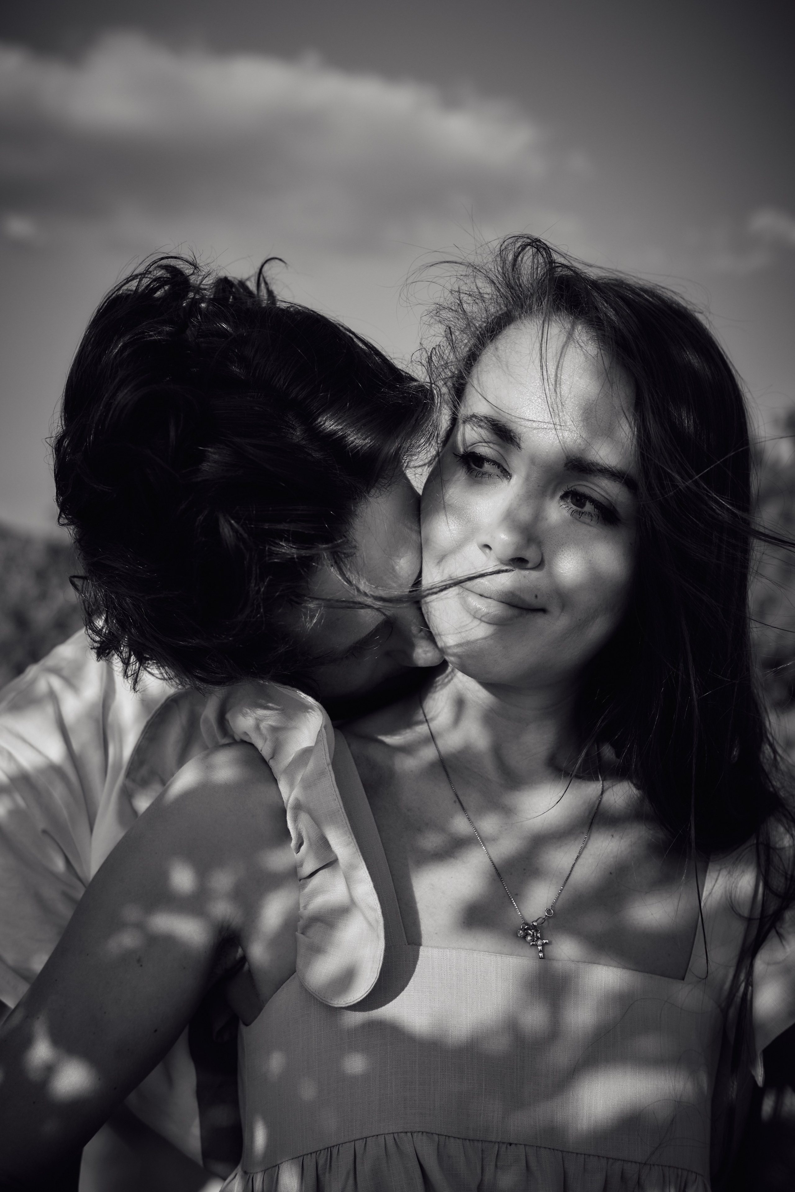 Фотосессии. Filmmaker Vadim Averin