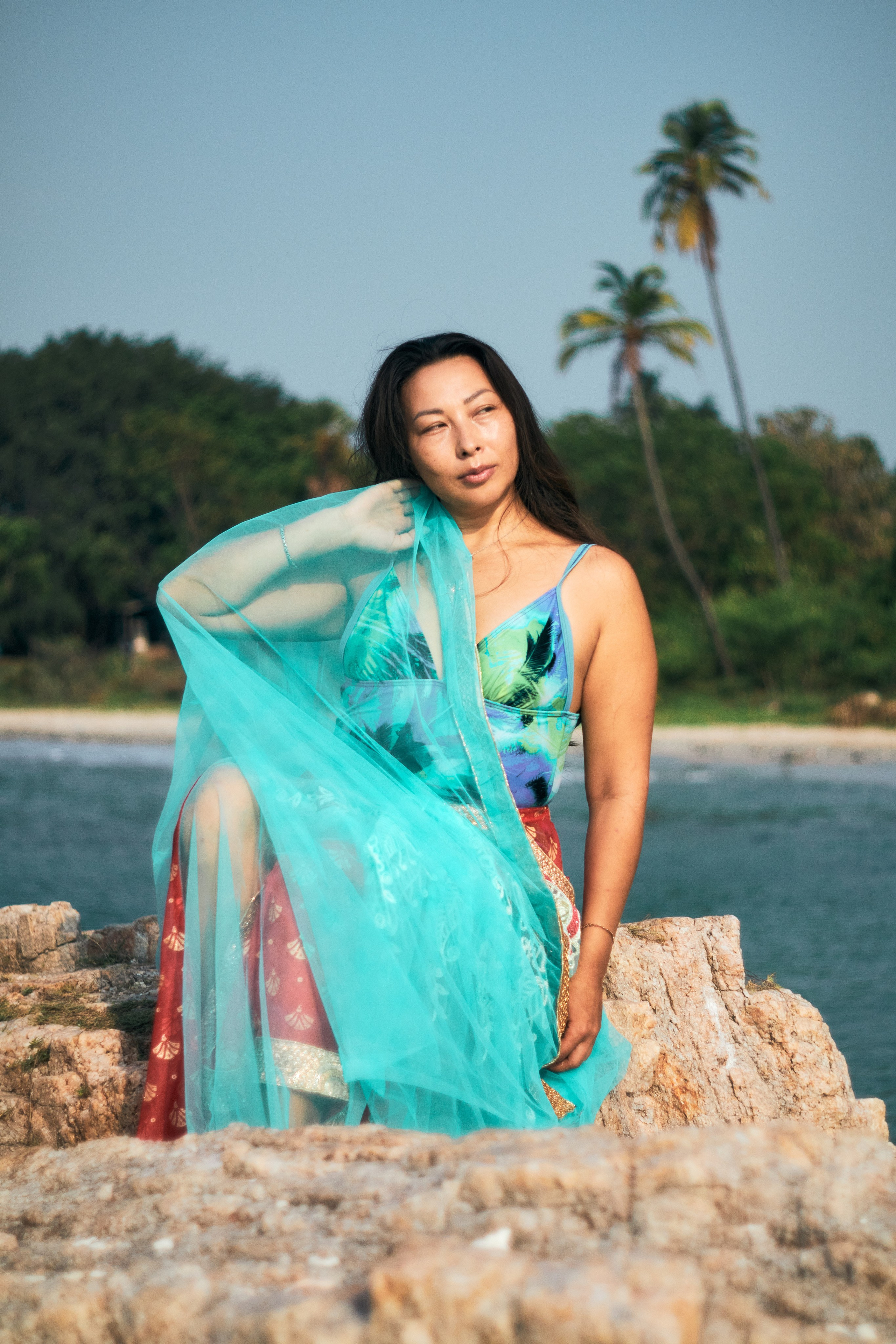 Фотосессии. Filmmaker Vadim Averin