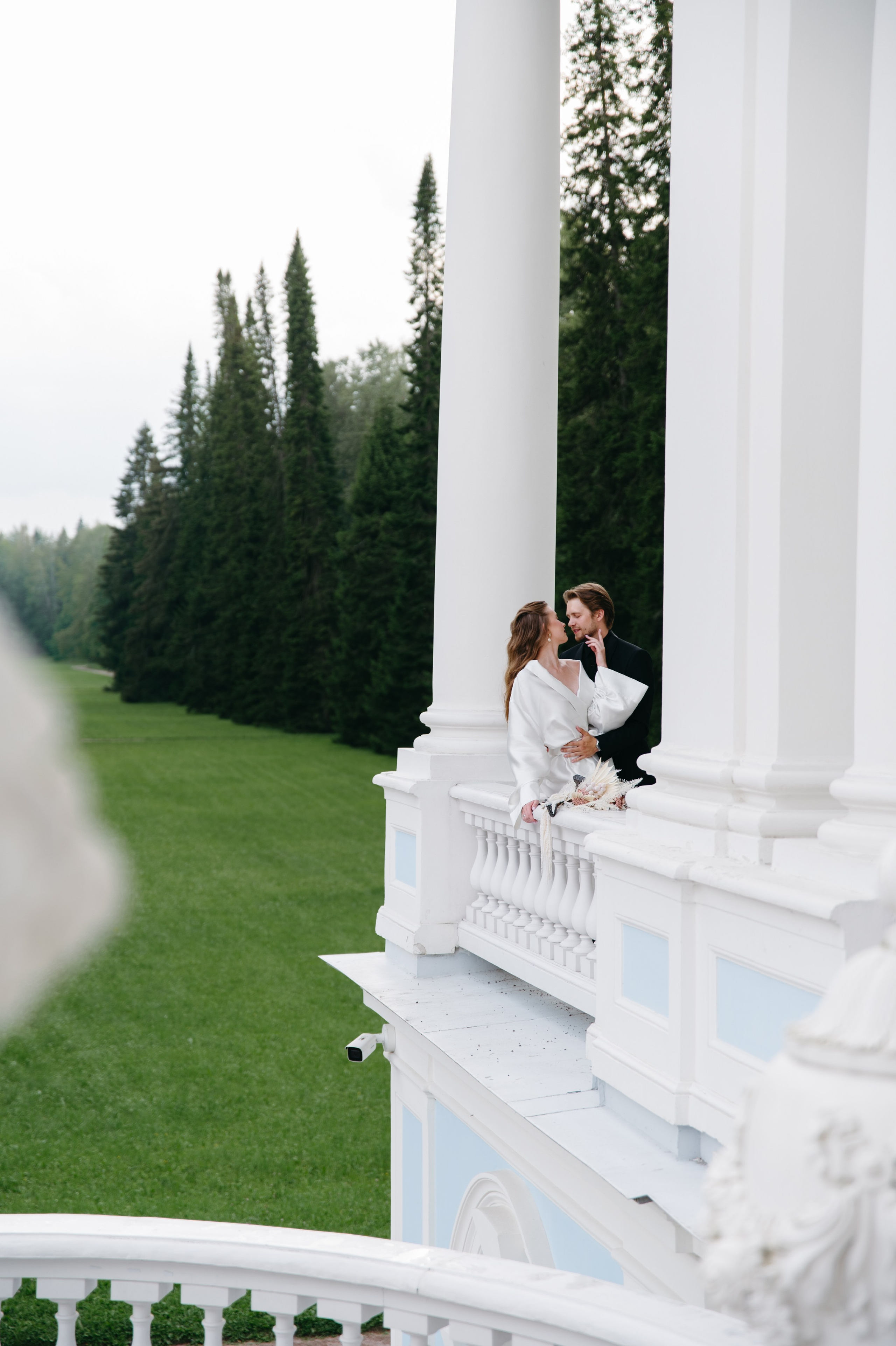 Прогулка в Ораниенбауме. Семейный и свадебный фотограф в Санкт-Петербурге Юлия Биссарова