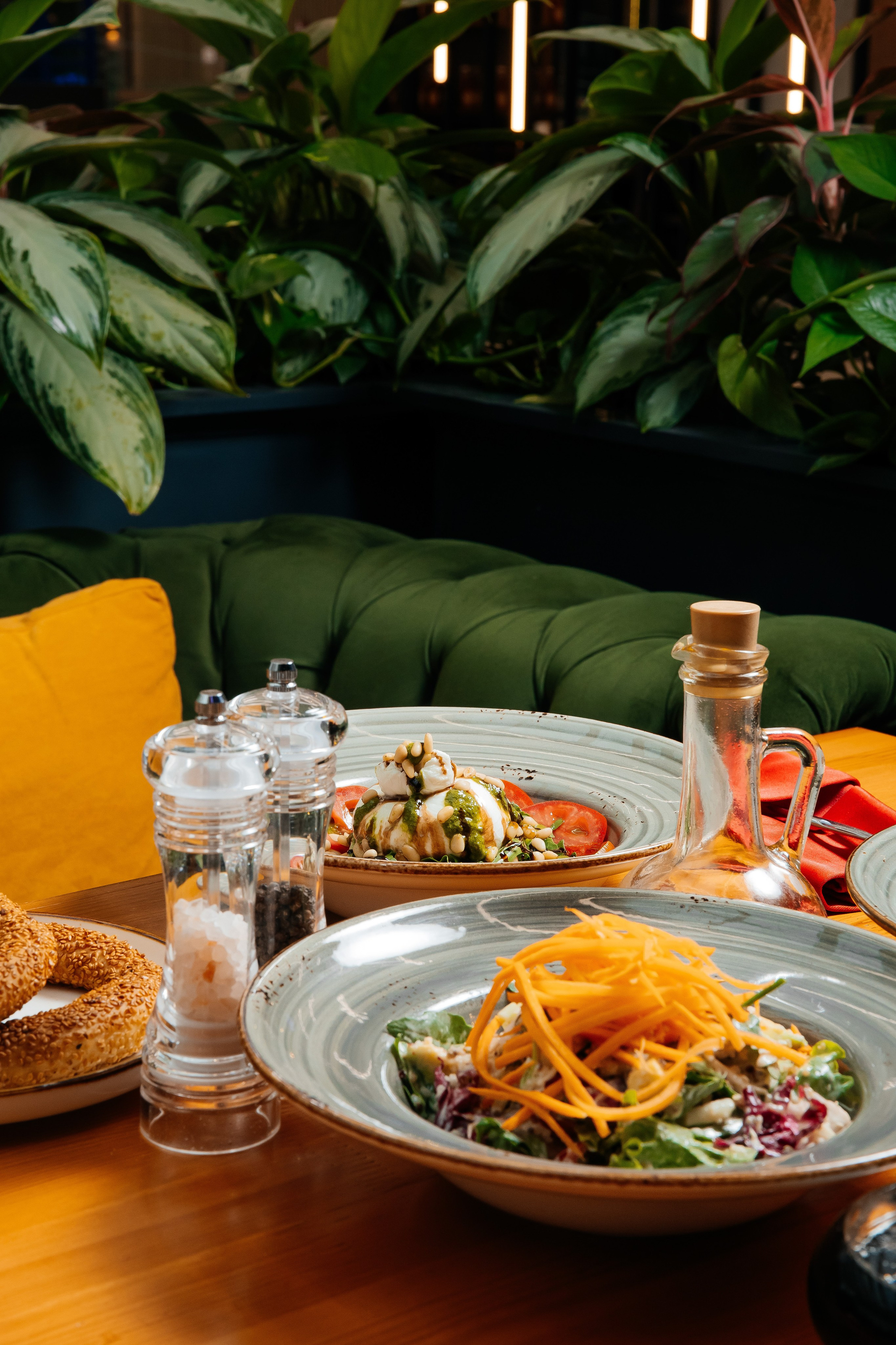 CHEF’S CHOICE. Фотограф в Москве Рышкевич Полина