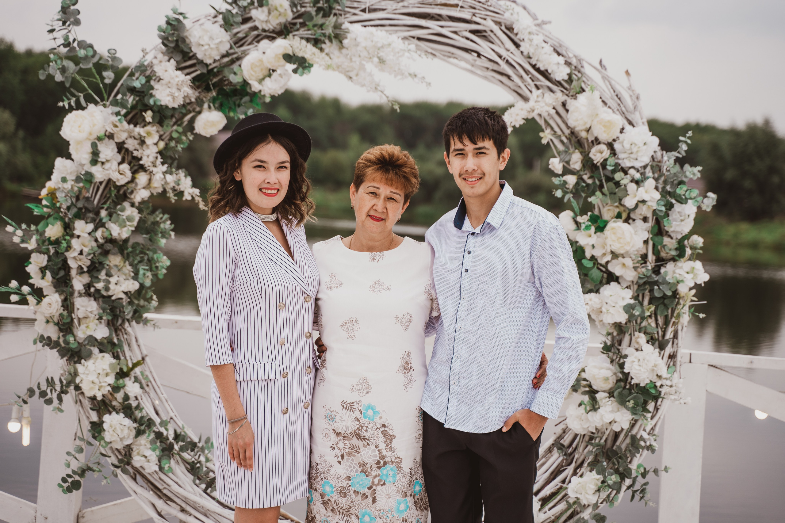 Свадебная фотосессия. Главная