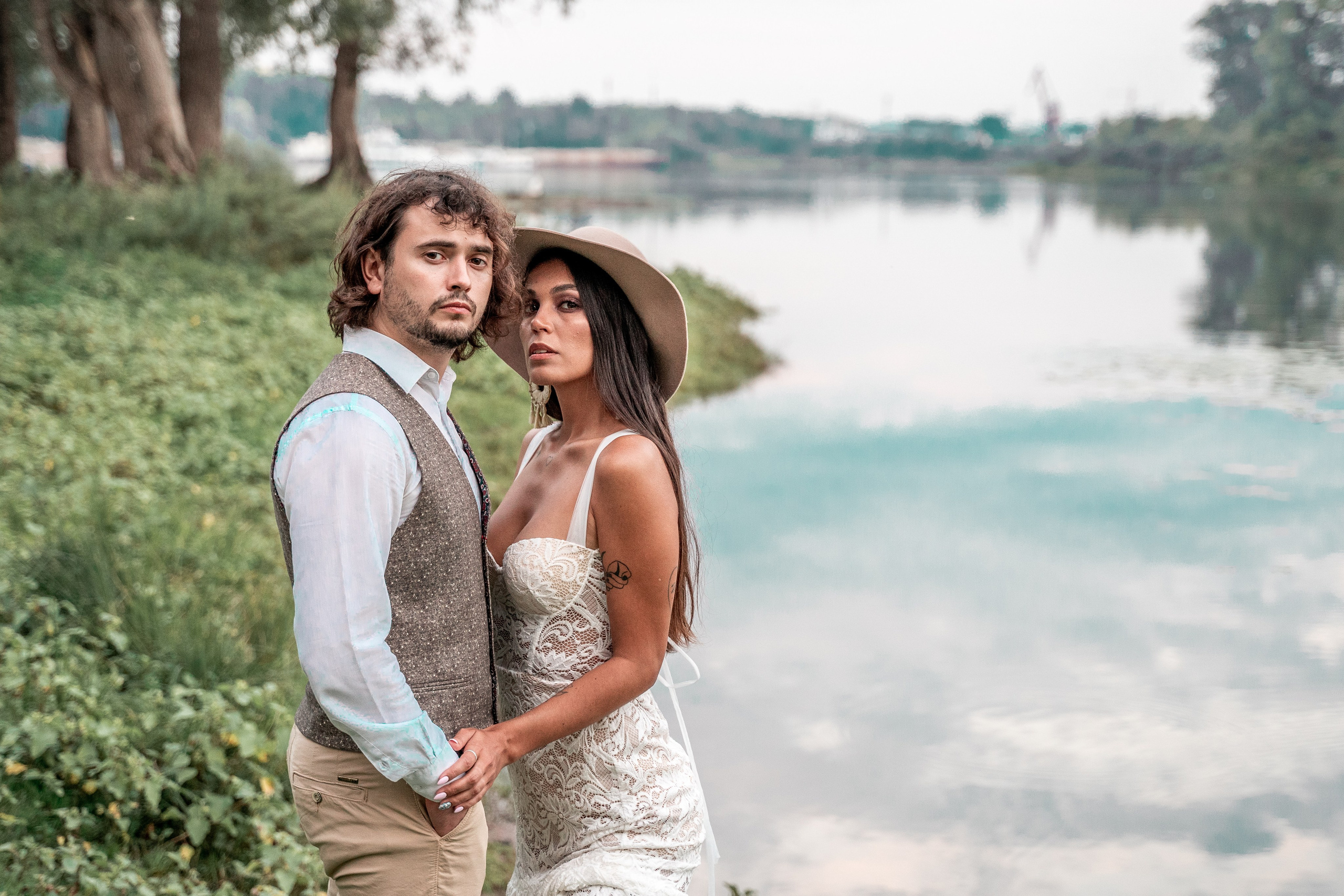 Свадьба. Инспирация. Главная