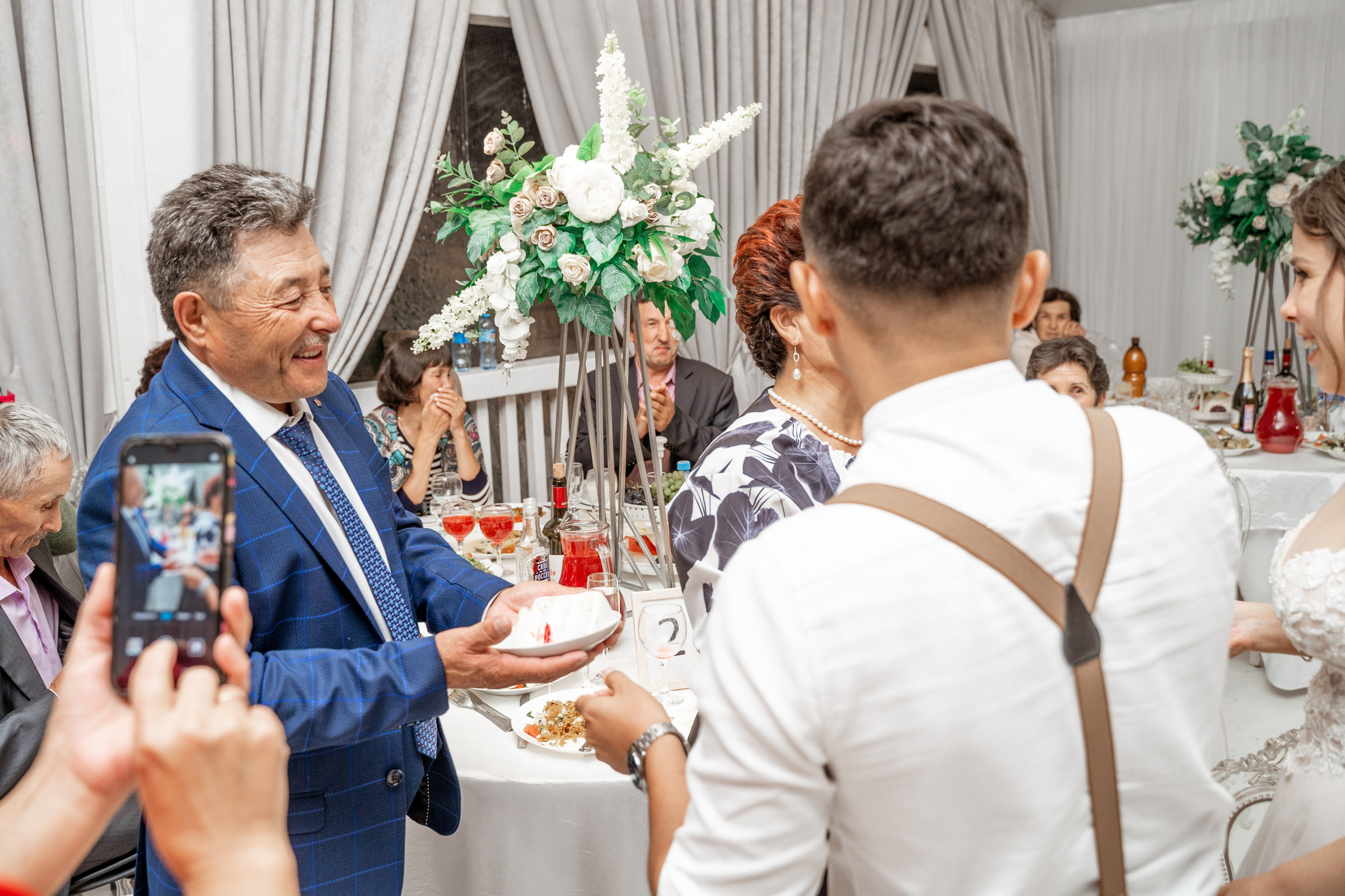 Свадебная фотосессия. Главная